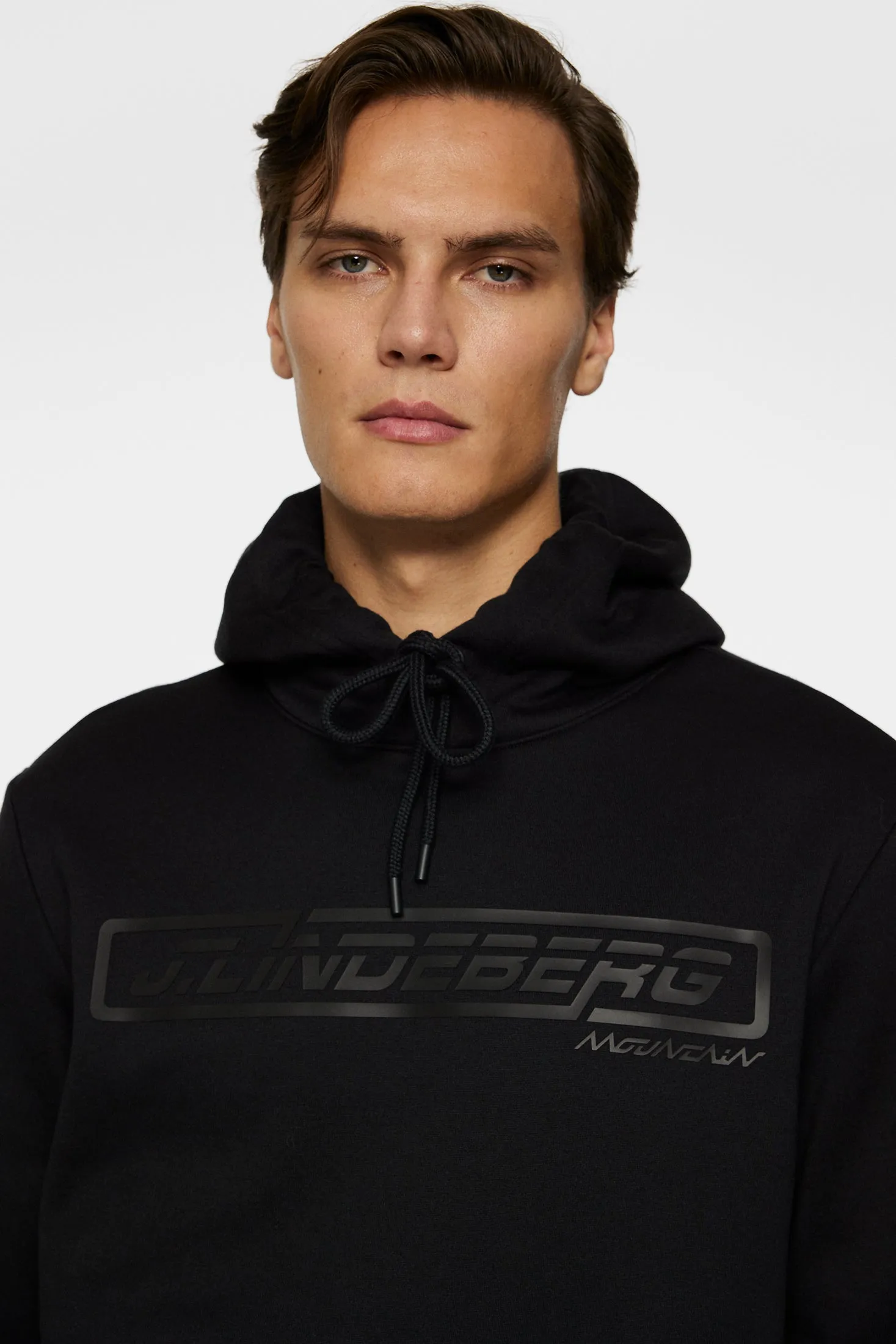 Edgewood Hoodie Relaxed Lounge Fit
