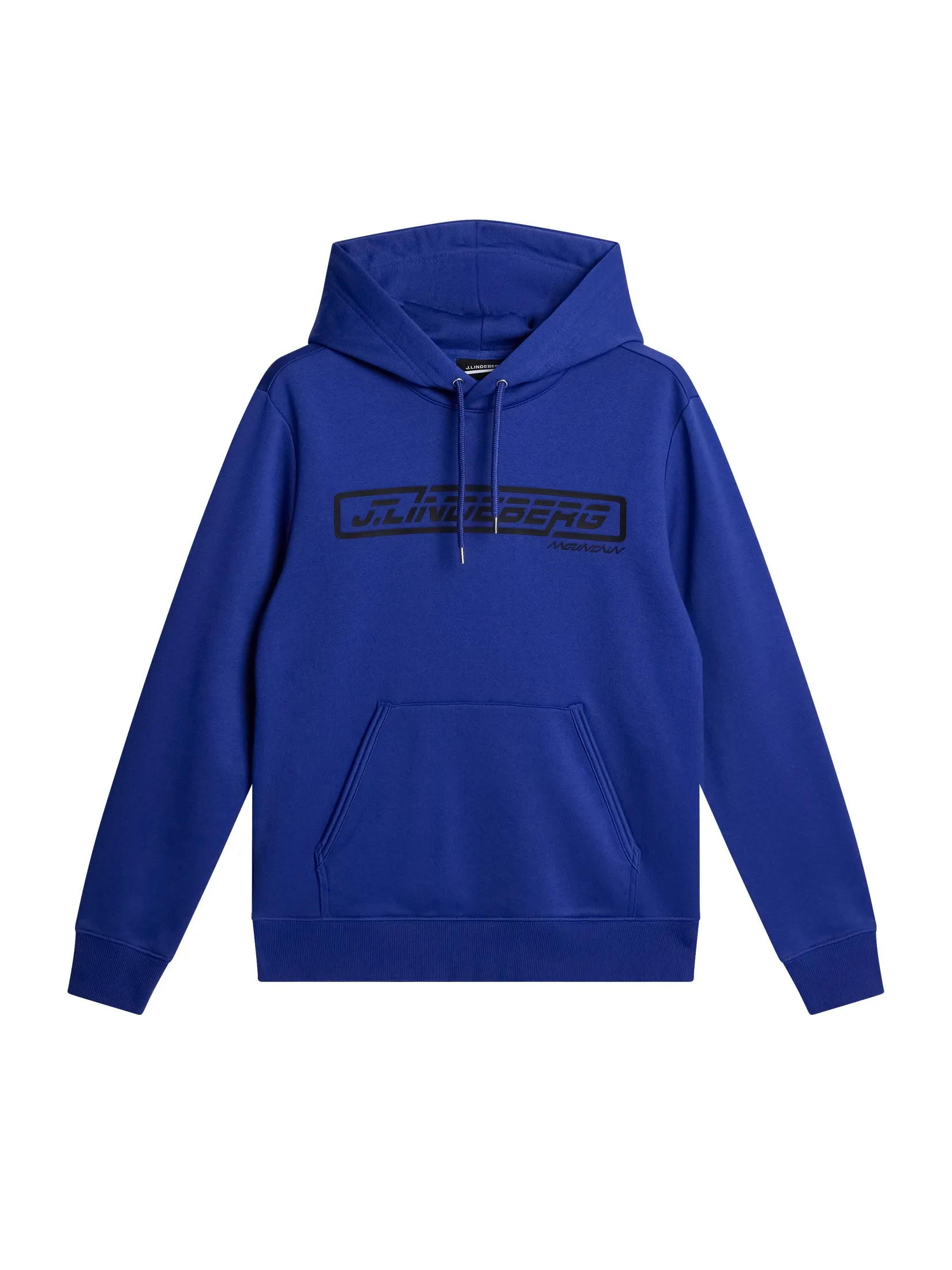 Edgewood Hoodie Relaxed Lounge Fit