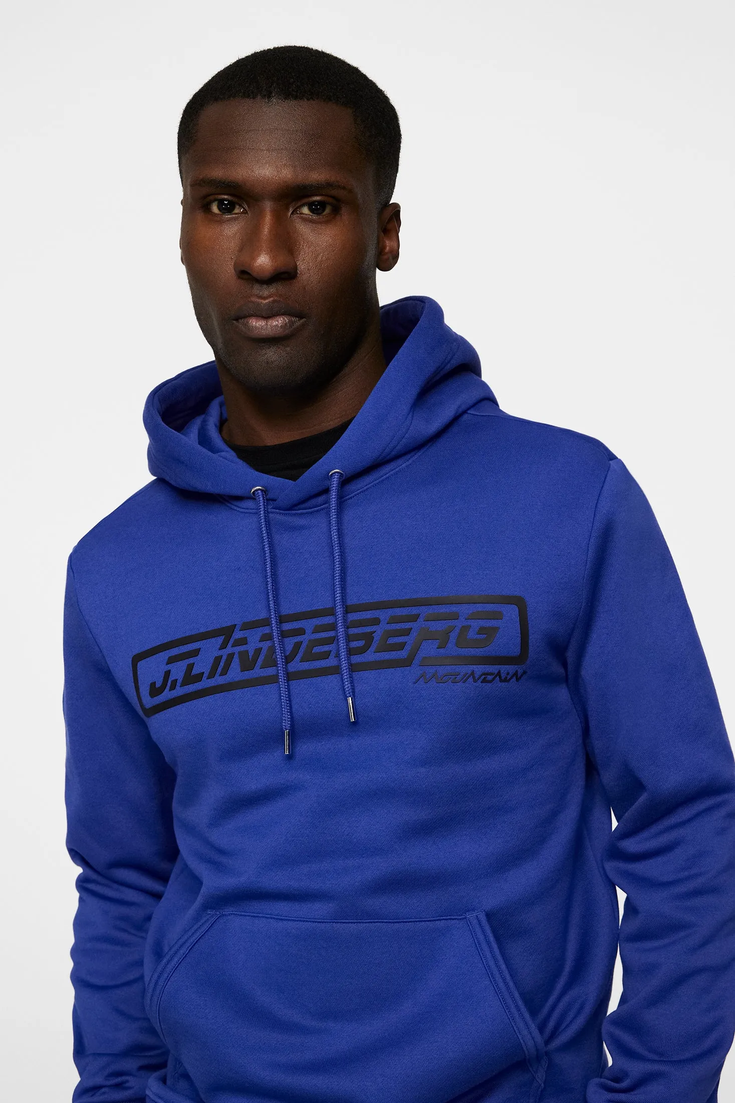Edgewood Hoodie Relaxed Lounge Fit