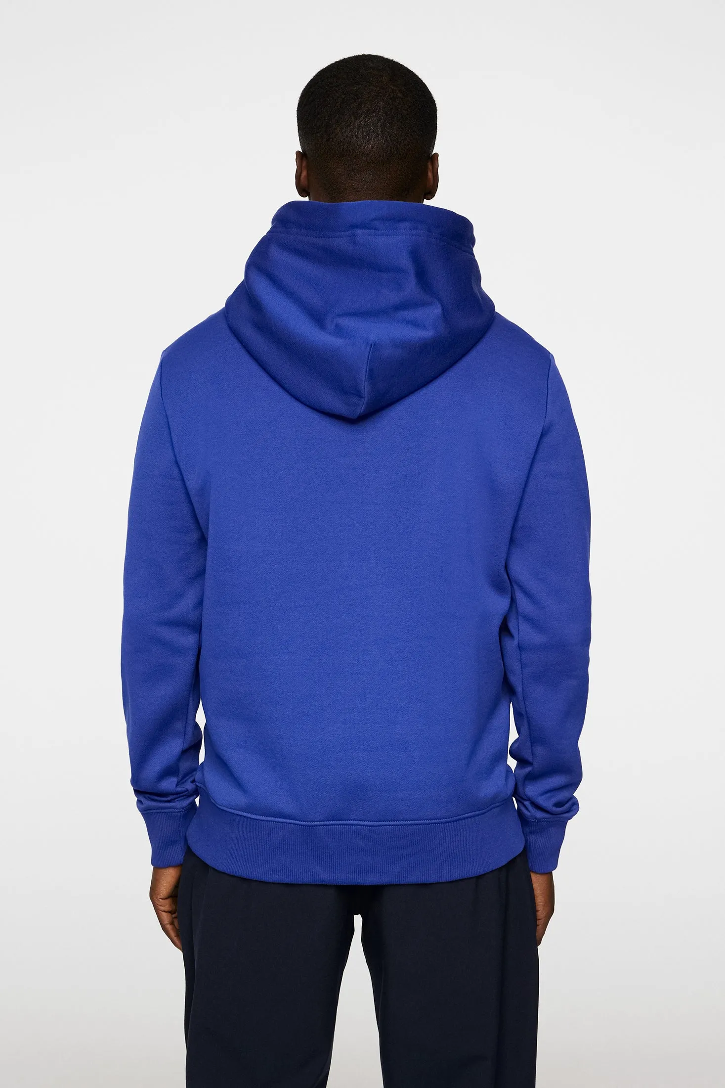 Edgewood Hoodie Relaxed Lounge Fit