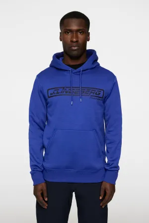 Edgewood Hoodie Relaxed Lounge Fit