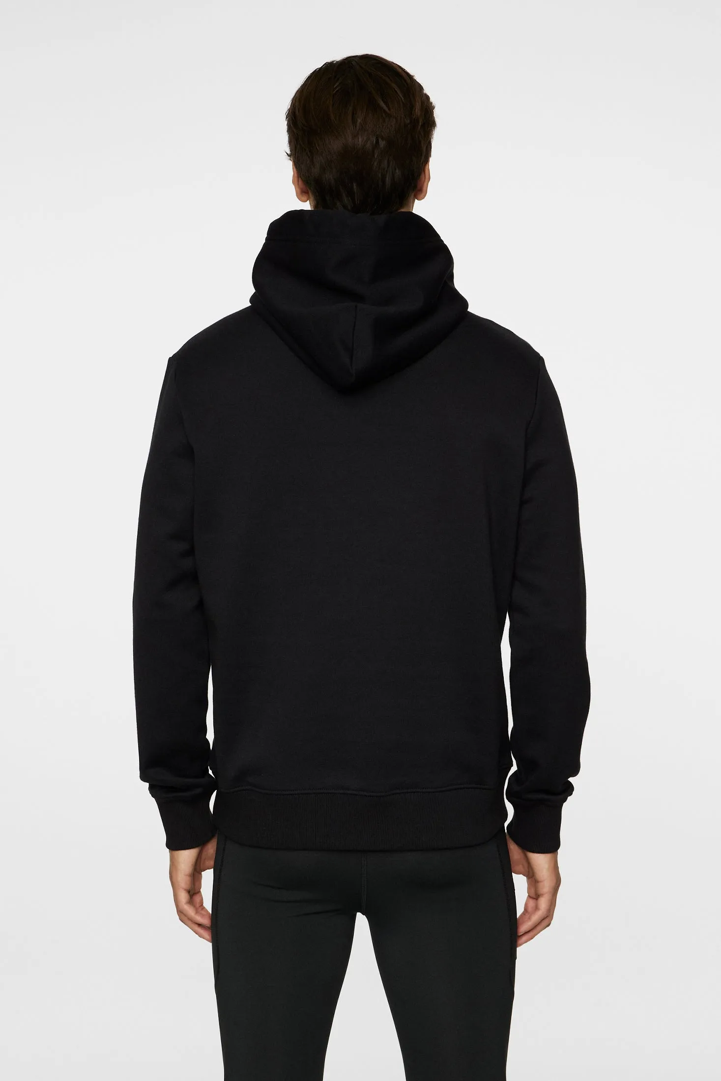 Edgewood Hoodie Relaxed Lounge Fit