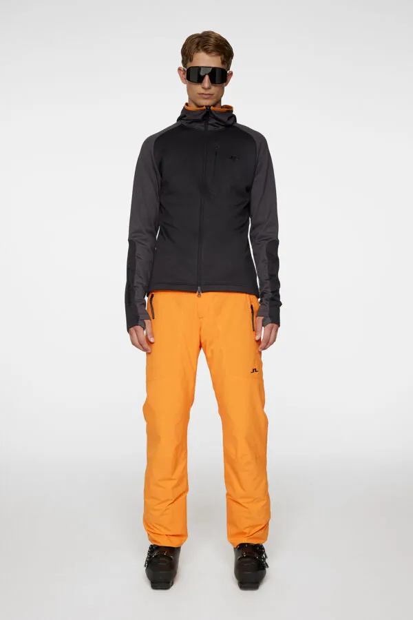 Elevation Full Zip Hood Relaxed Lounge Fit