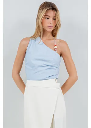 Ellie Tank Summer Festival Tee