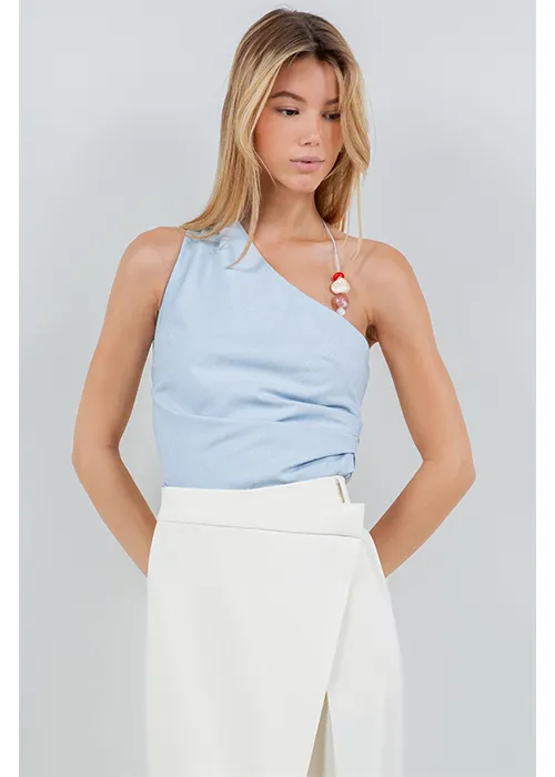 Ellie Tank Summer Festival Tee