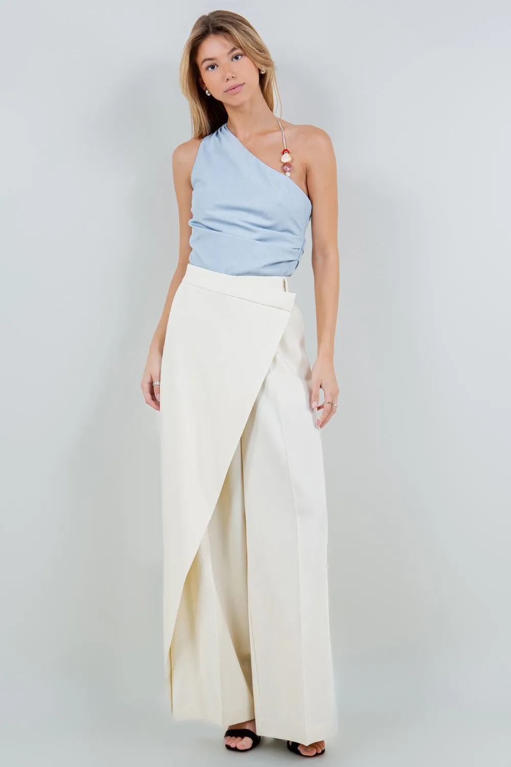 Ellie Tank Summer Festival Tee