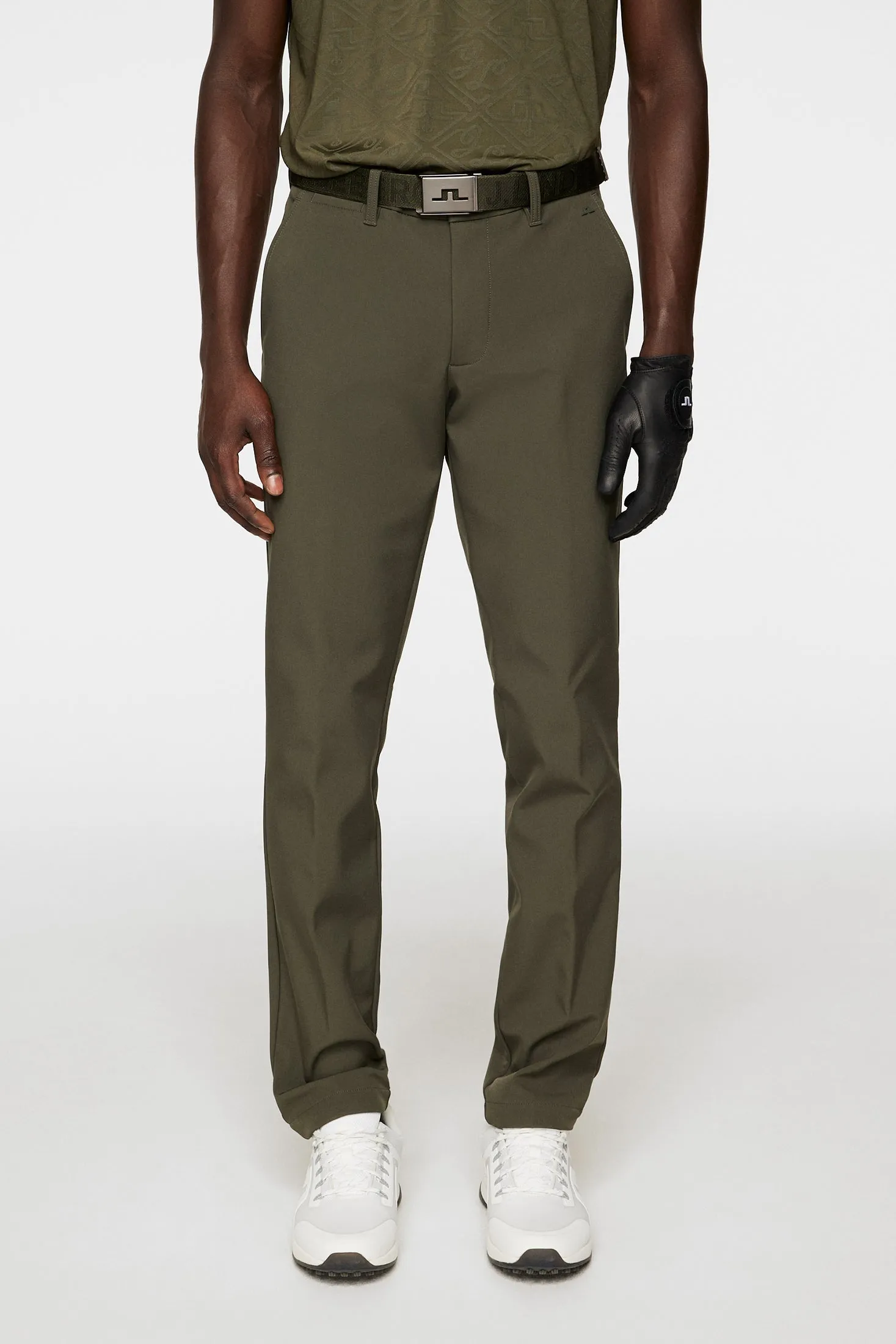 Ellott Bonded Fleece Pant Everyday Casual Wear