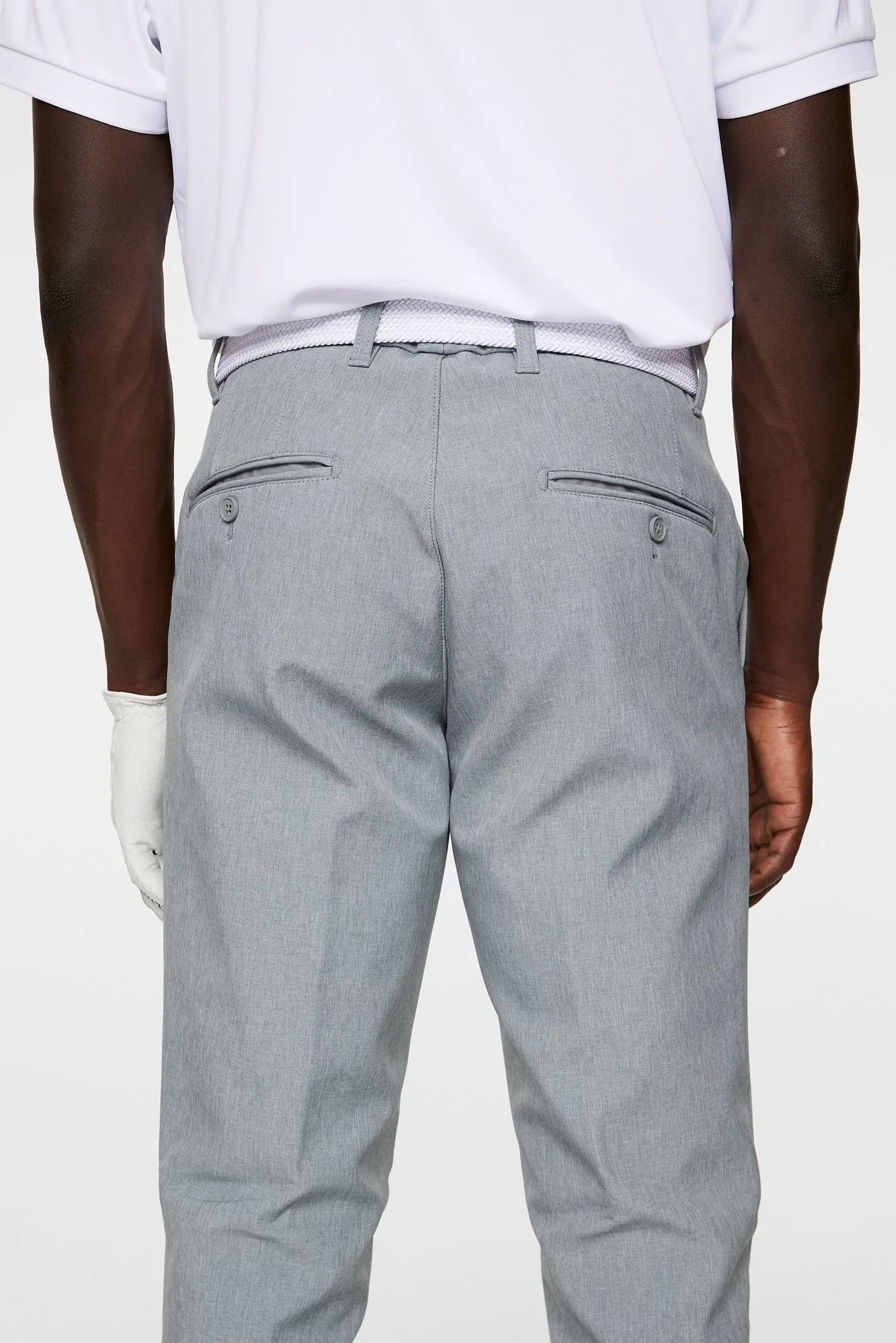 Ellott Bonded Fleece Pant Everyday Casual Wear