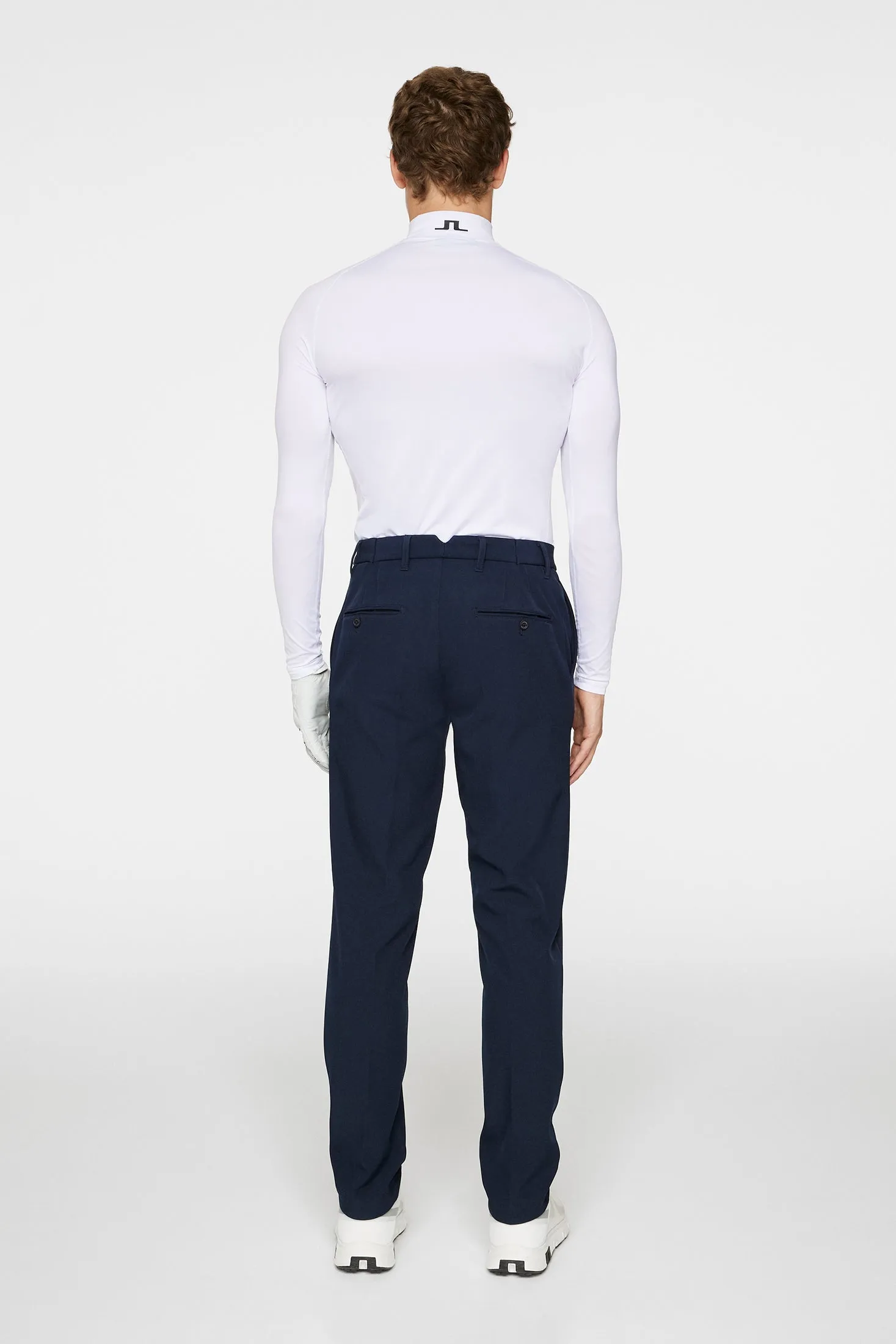 Ellott Bonded Fleece Pant Everyday Casual Wear