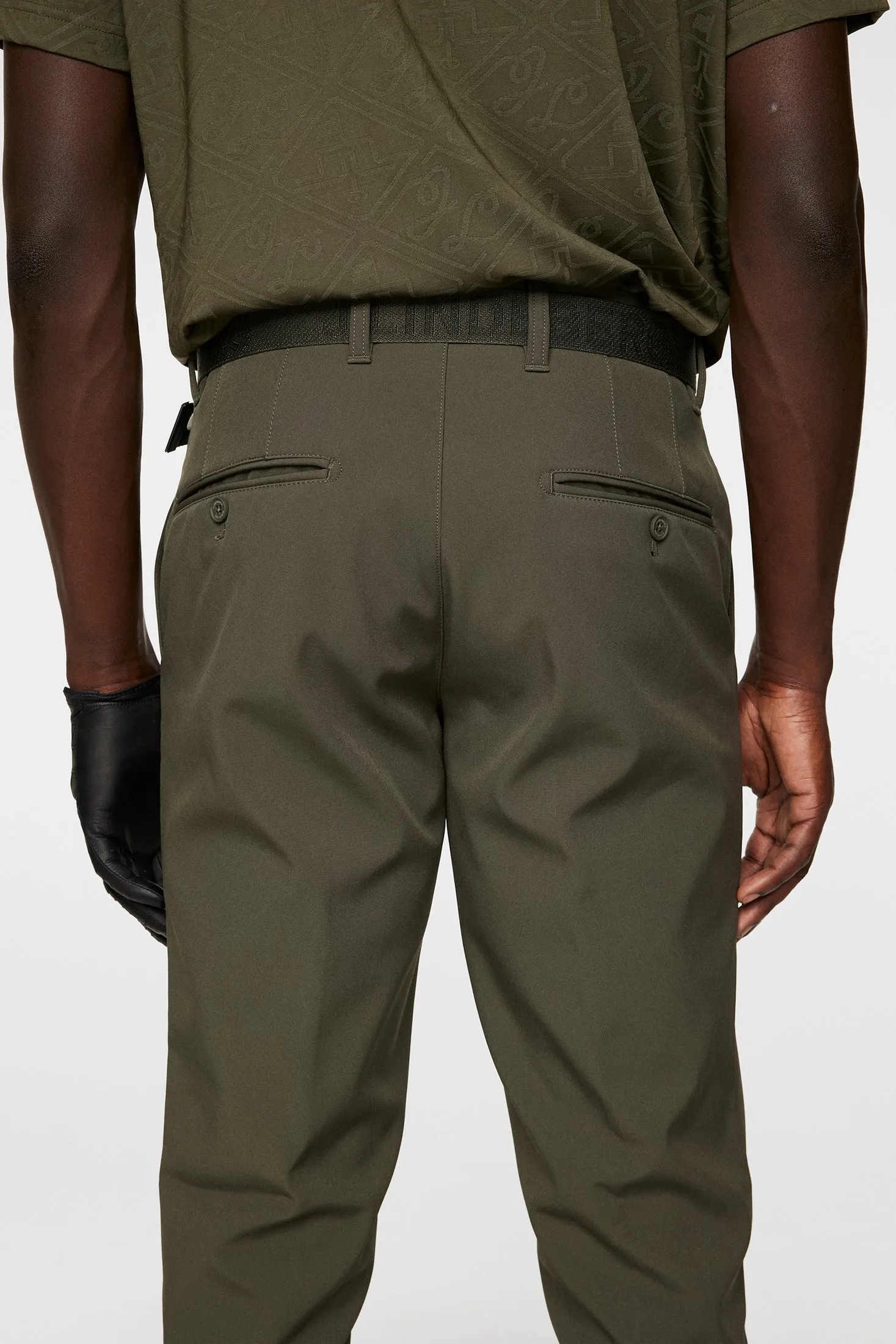 Ellott Bonded Fleece Pant Everyday Casual Wear