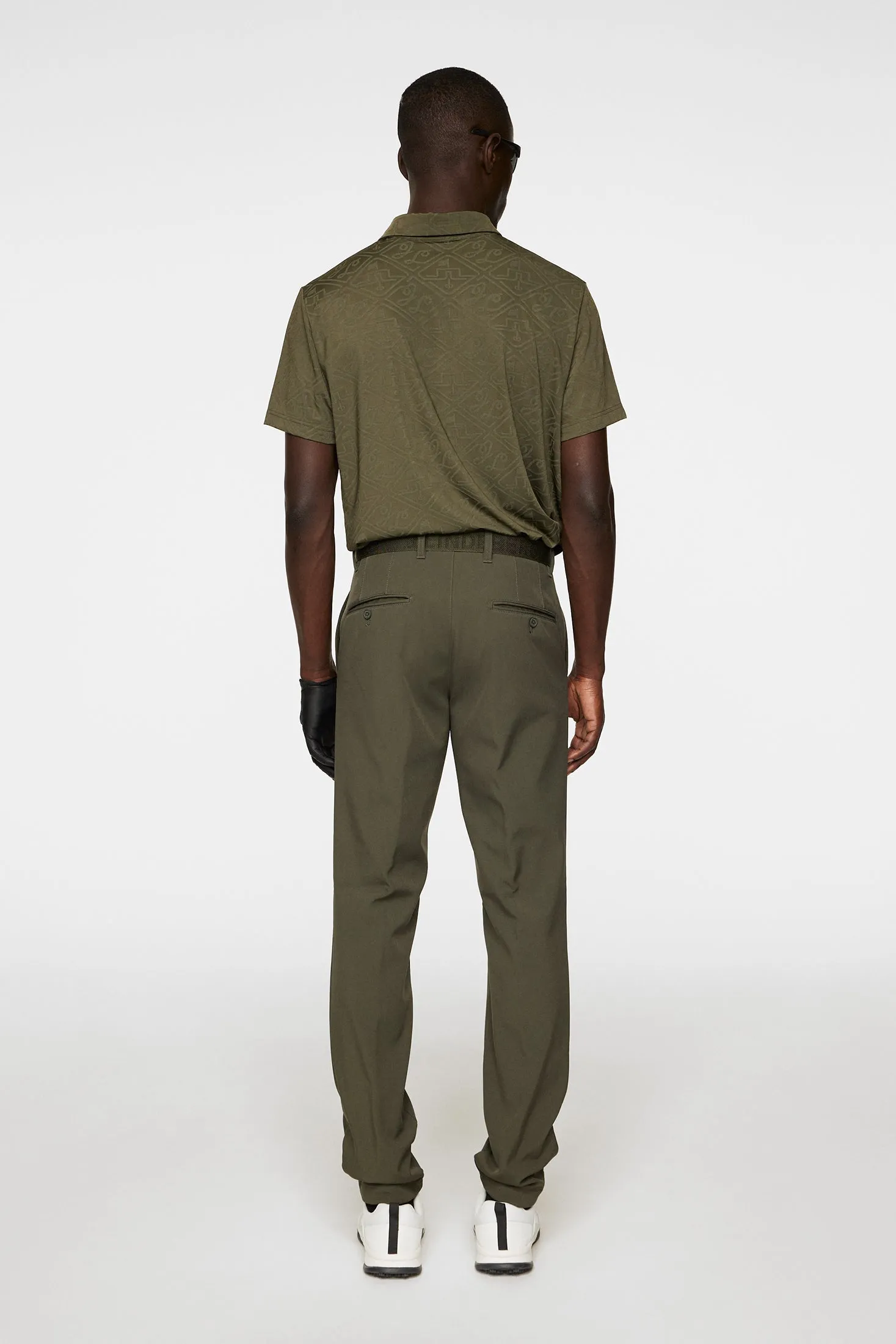 Ellott Bonded Fleece Pant Everyday Casual Wear