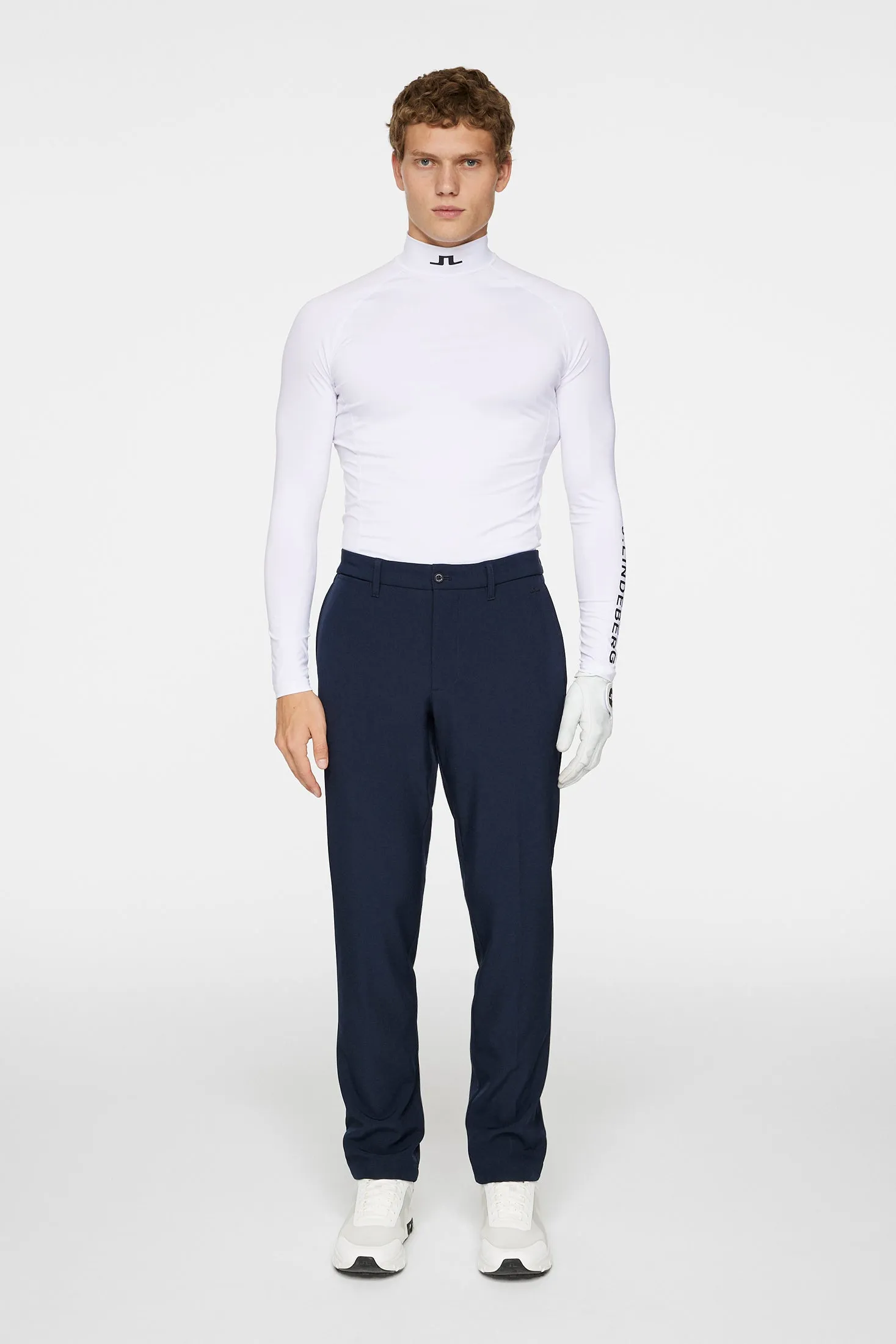 Ellott Bonded Fleece Pant Everyday Casual Wear