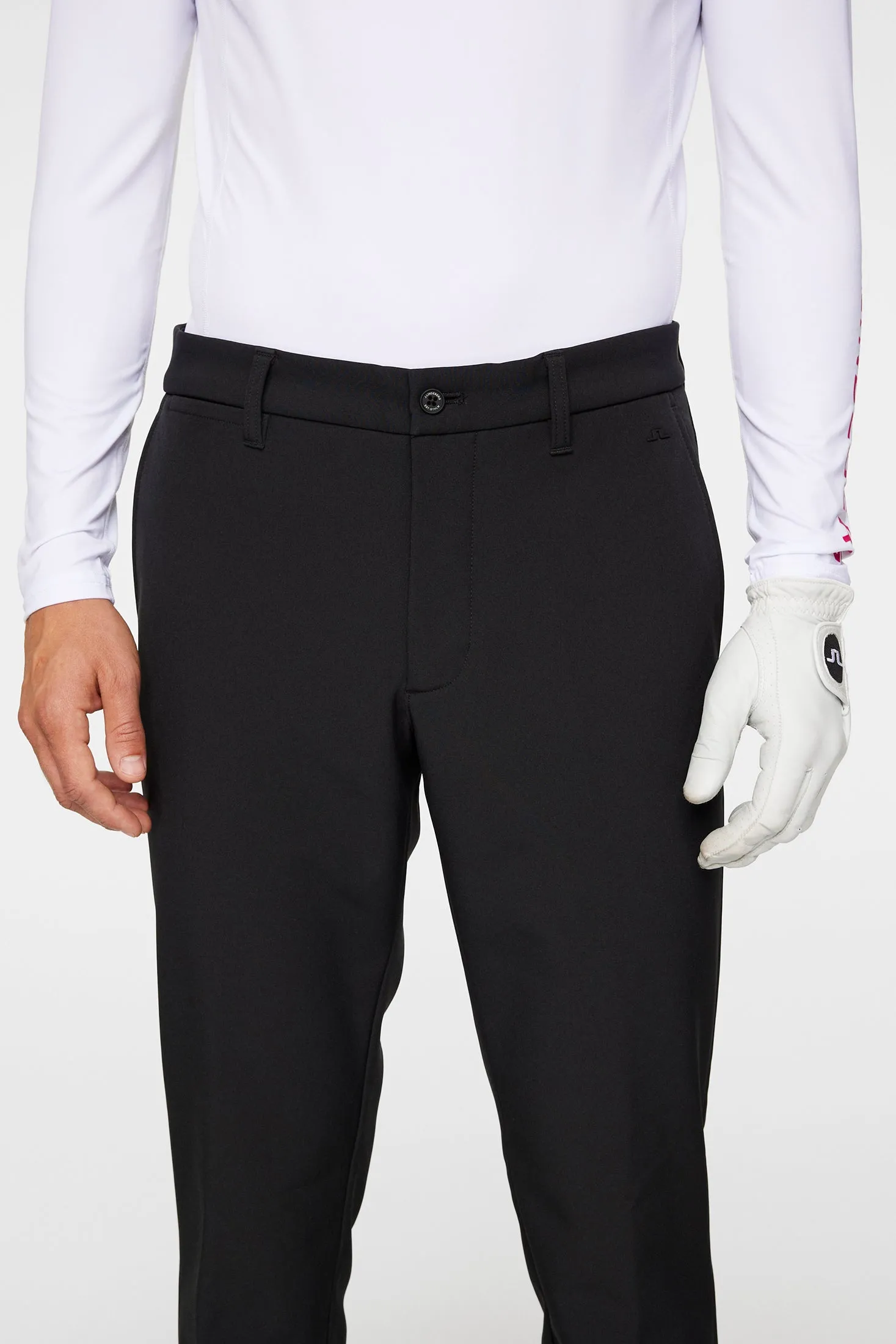 Ellott Bonded Fleece Pant Everyday Casual Wear