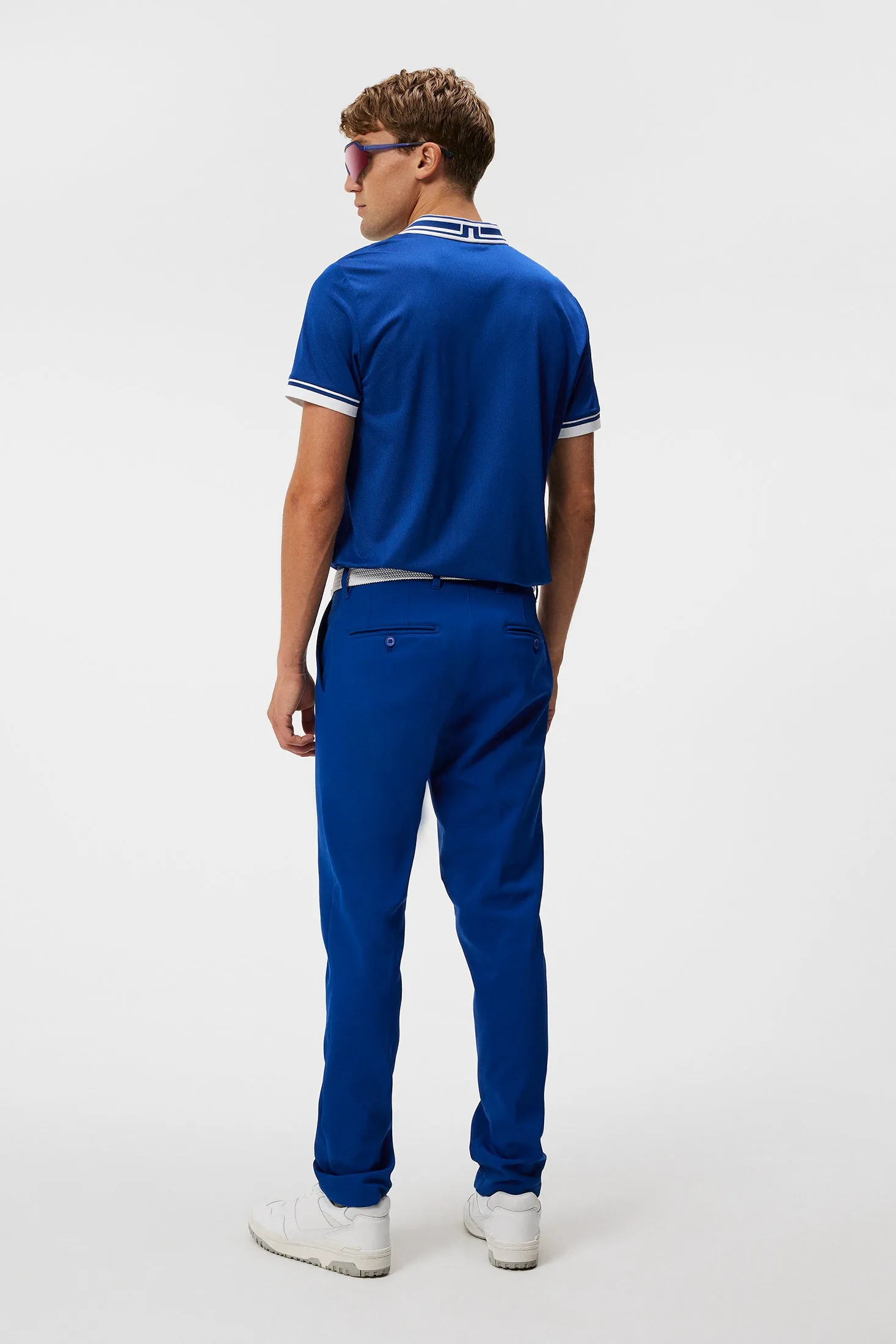 Ellott Bonded Fleece Pant Everyday Casual Wear