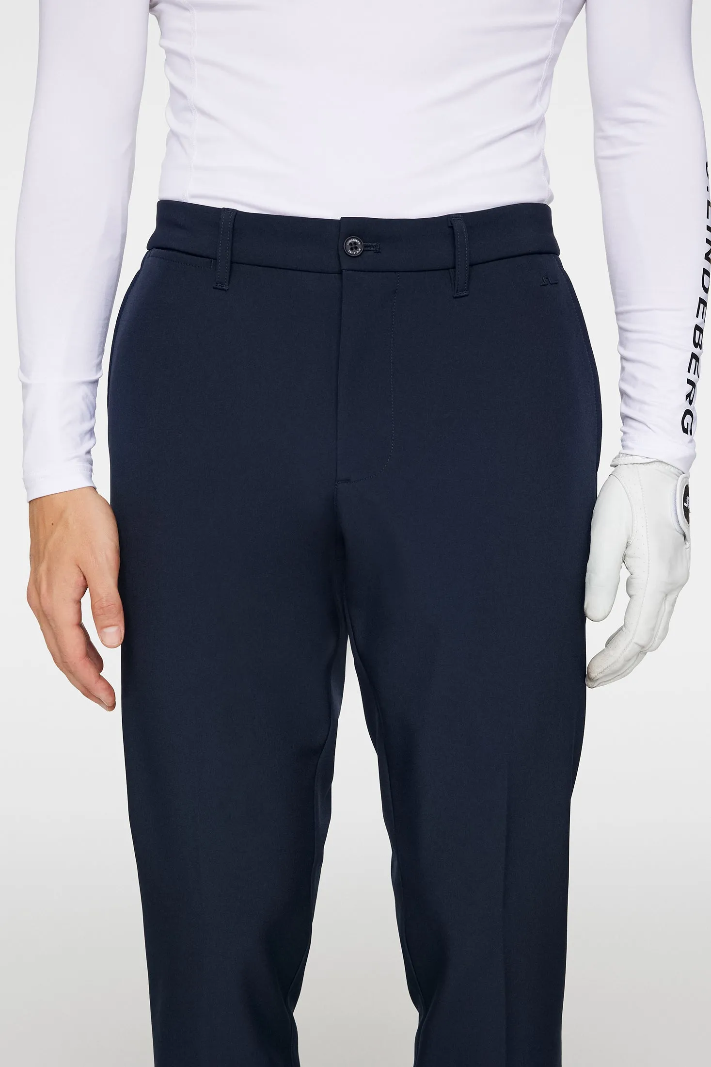 Ellott Bonded Fleece Pant Everyday Casual Wear