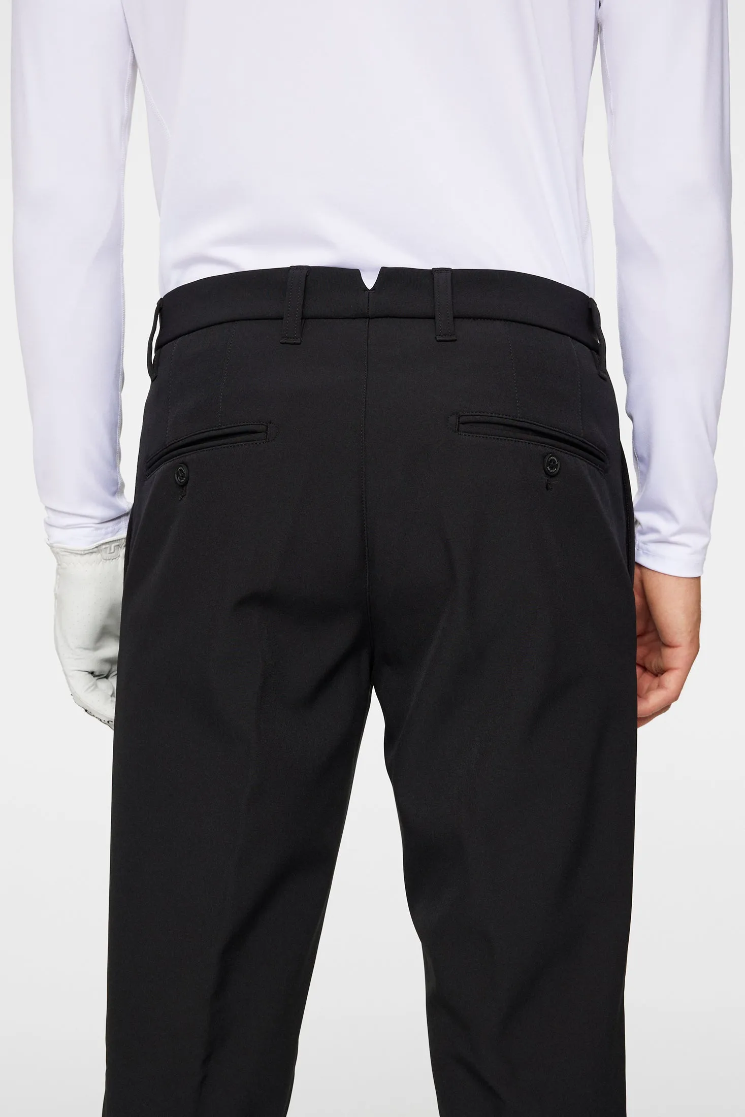 Ellott Bonded Fleece Pant Everyday Casual Wear