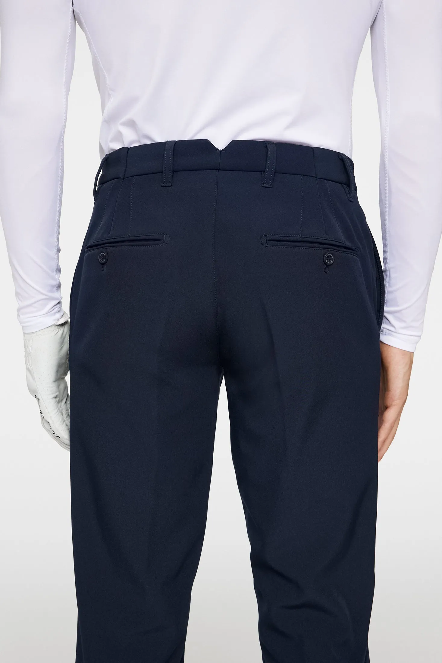 Ellott Bonded Fleece Pant Everyday Casual Wear