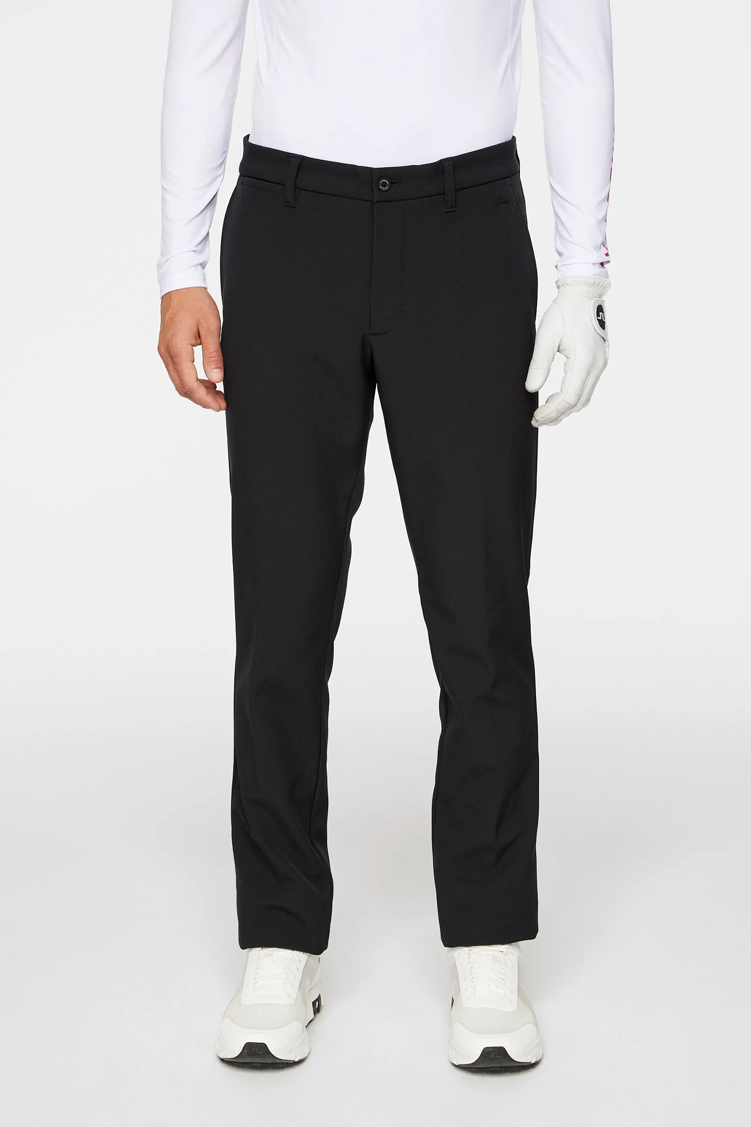Ellott Bonded Fleece Pant Everyday Casual Wear