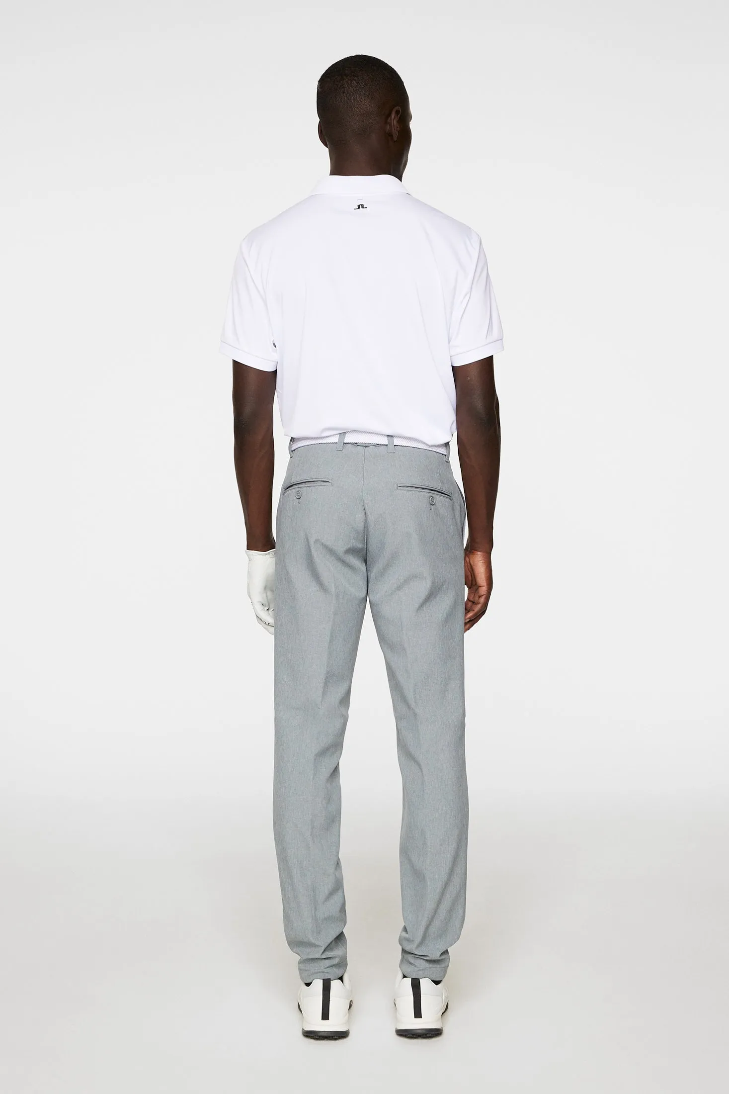 Ellott Bonded Fleece Pant Everyday Casual Wear