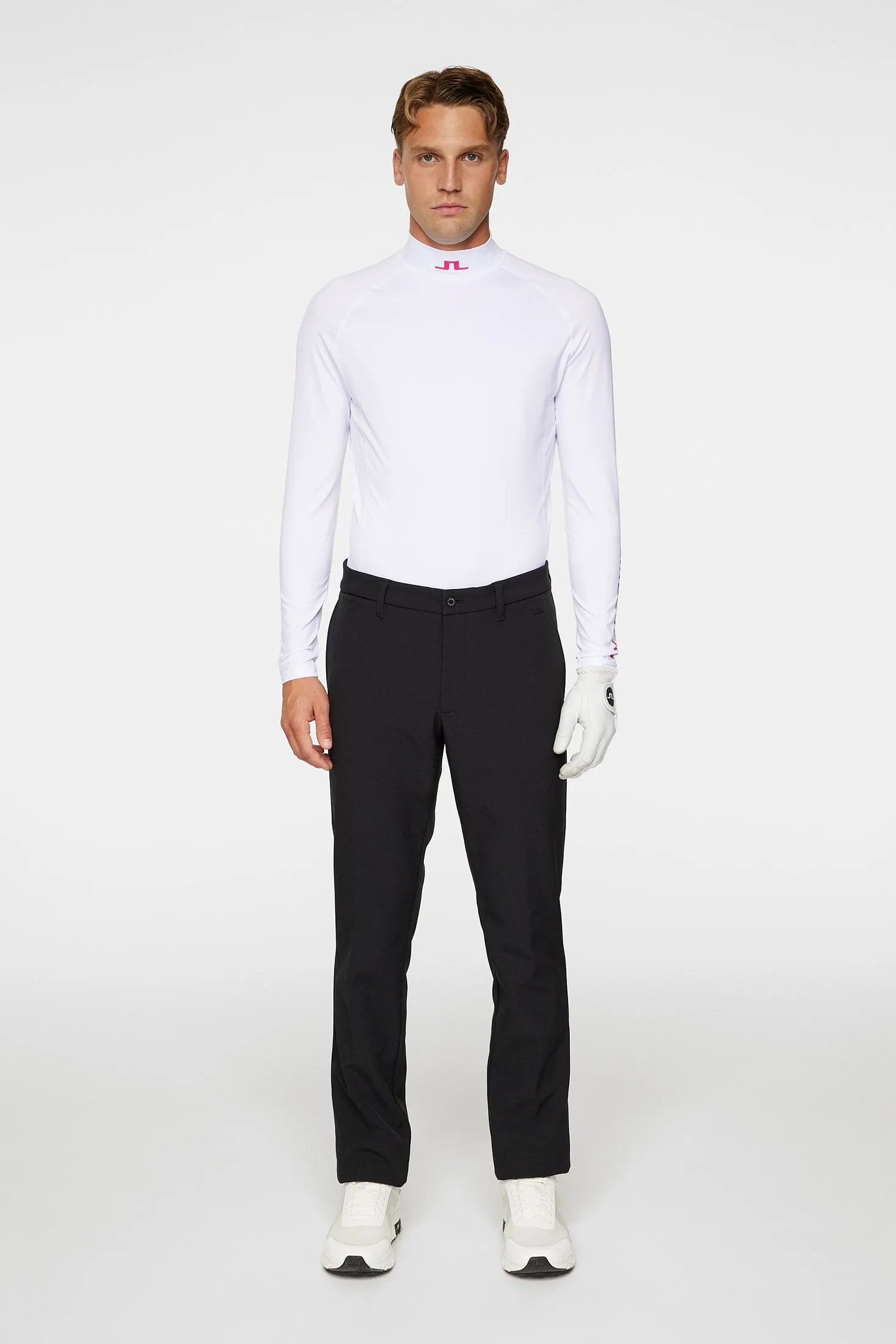 Ellott Bonded Fleece Pant Everyday Casual Wear