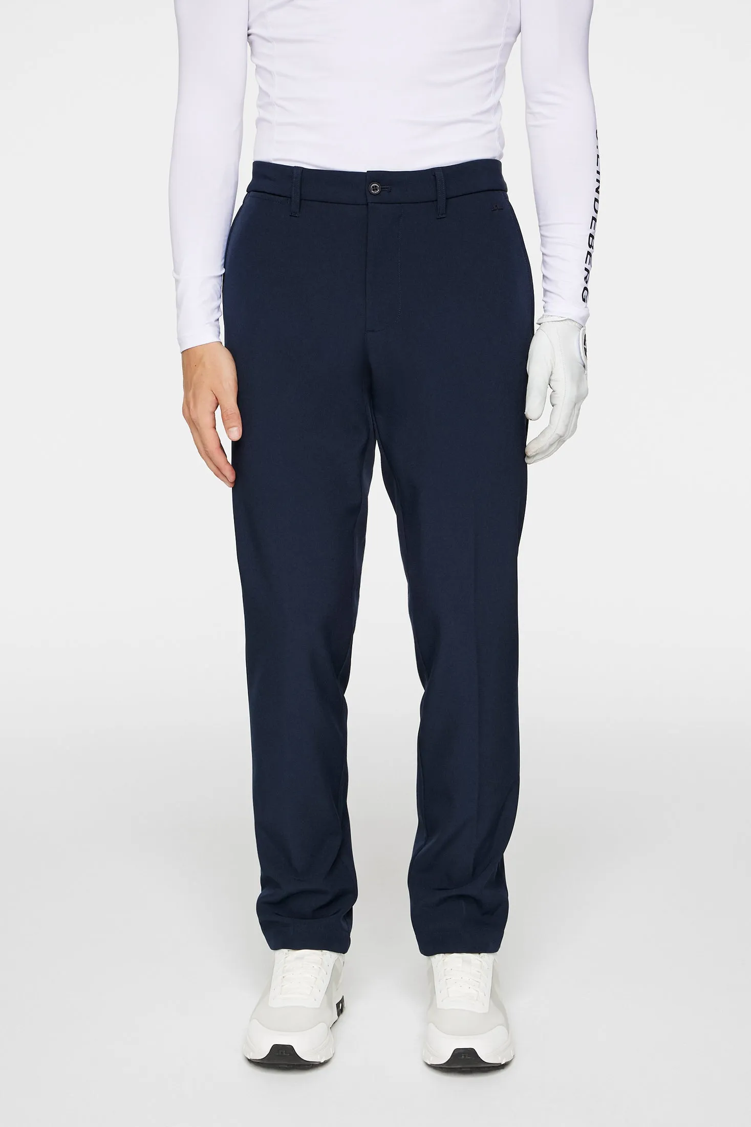 Ellott Bonded Fleece Pant Everyday Casual Wear