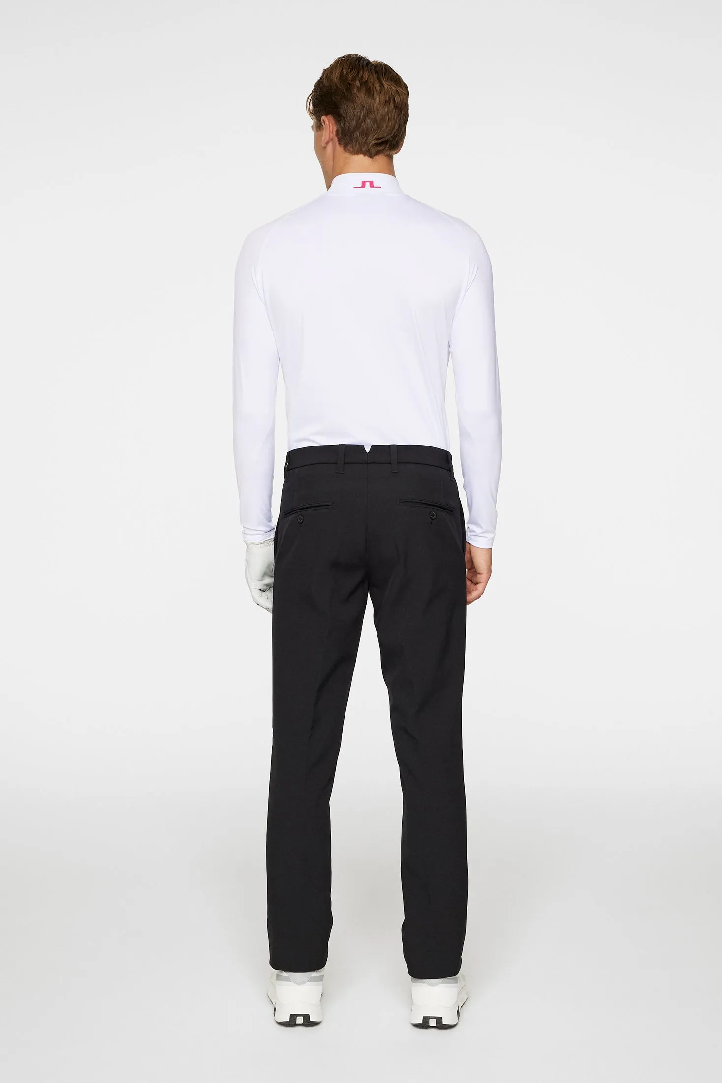 Ellott Bonded Fleece Pant Everyday Casual Wear
