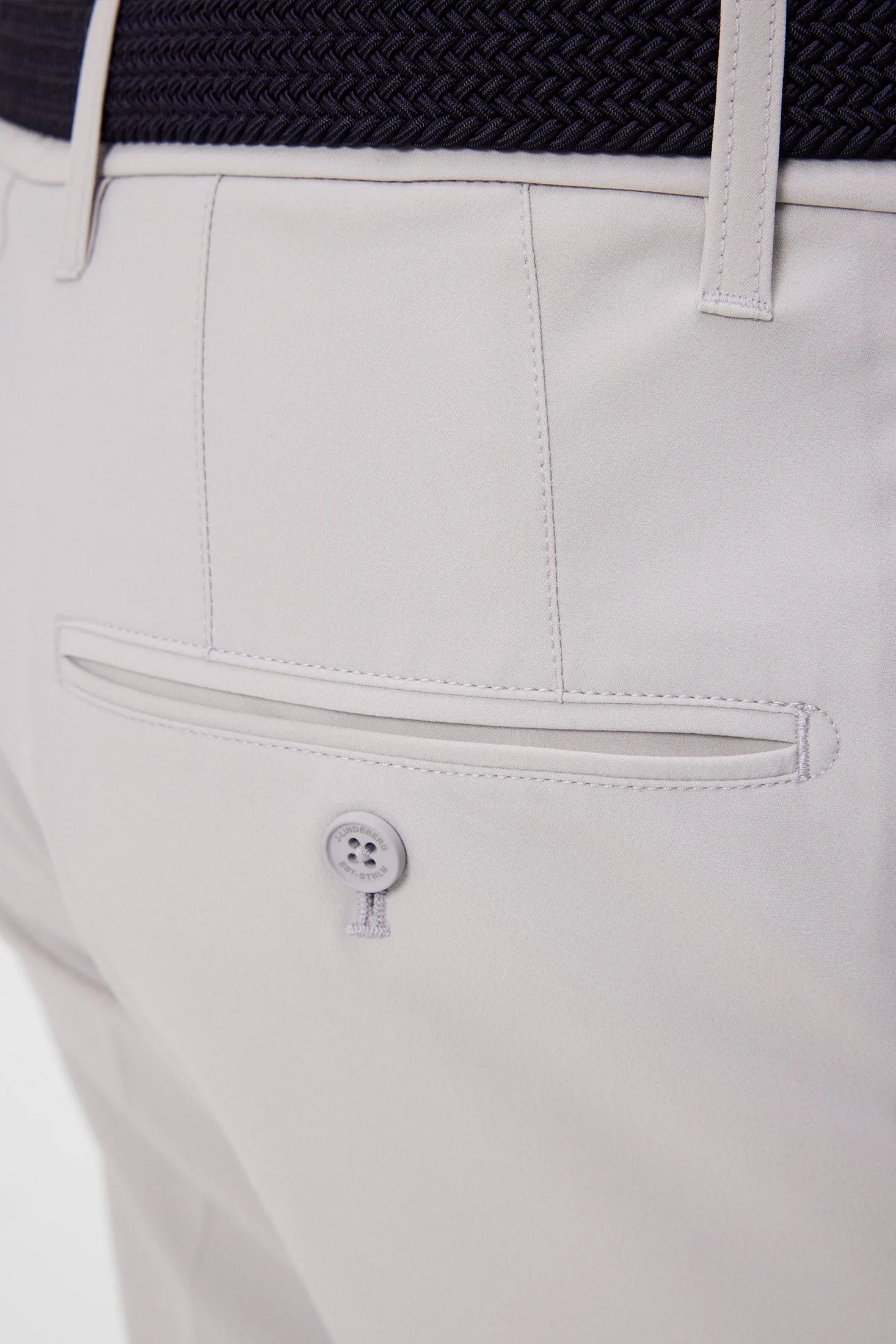 Ellott Pant Everyday Casual Wear