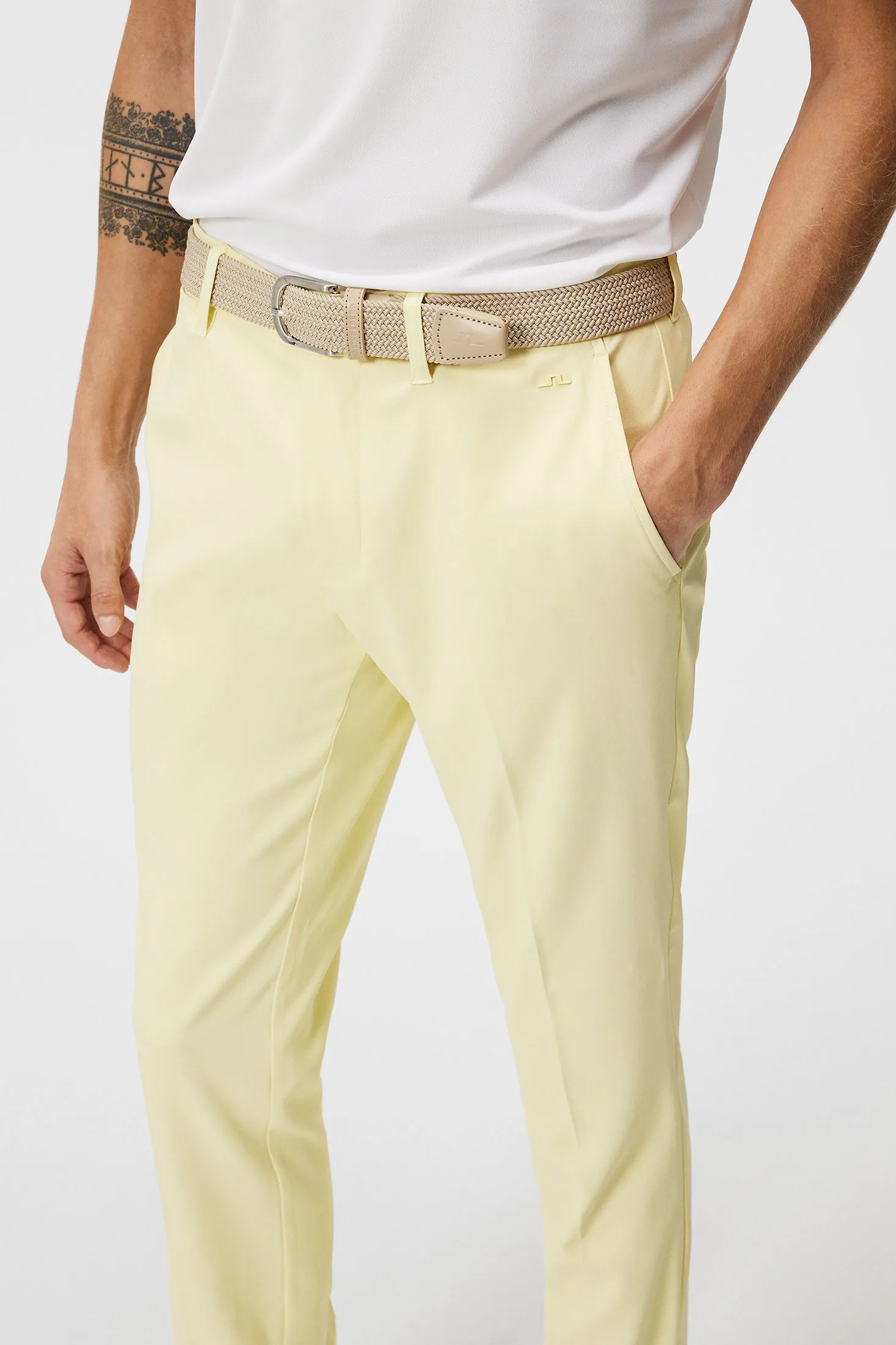 Ellott Pant Everyday Casual Wear