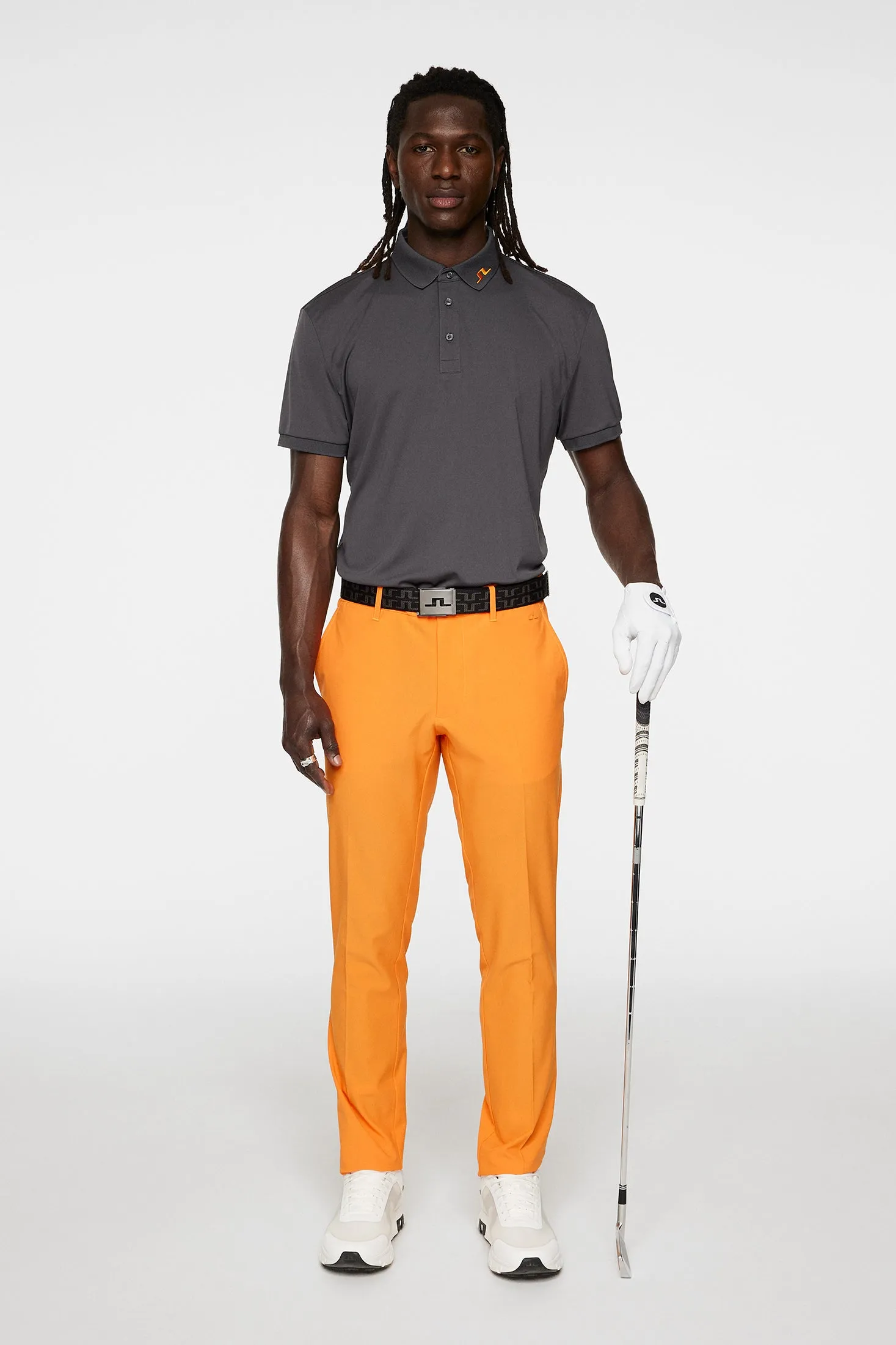 Ellott Pant Everyday Casual Wear