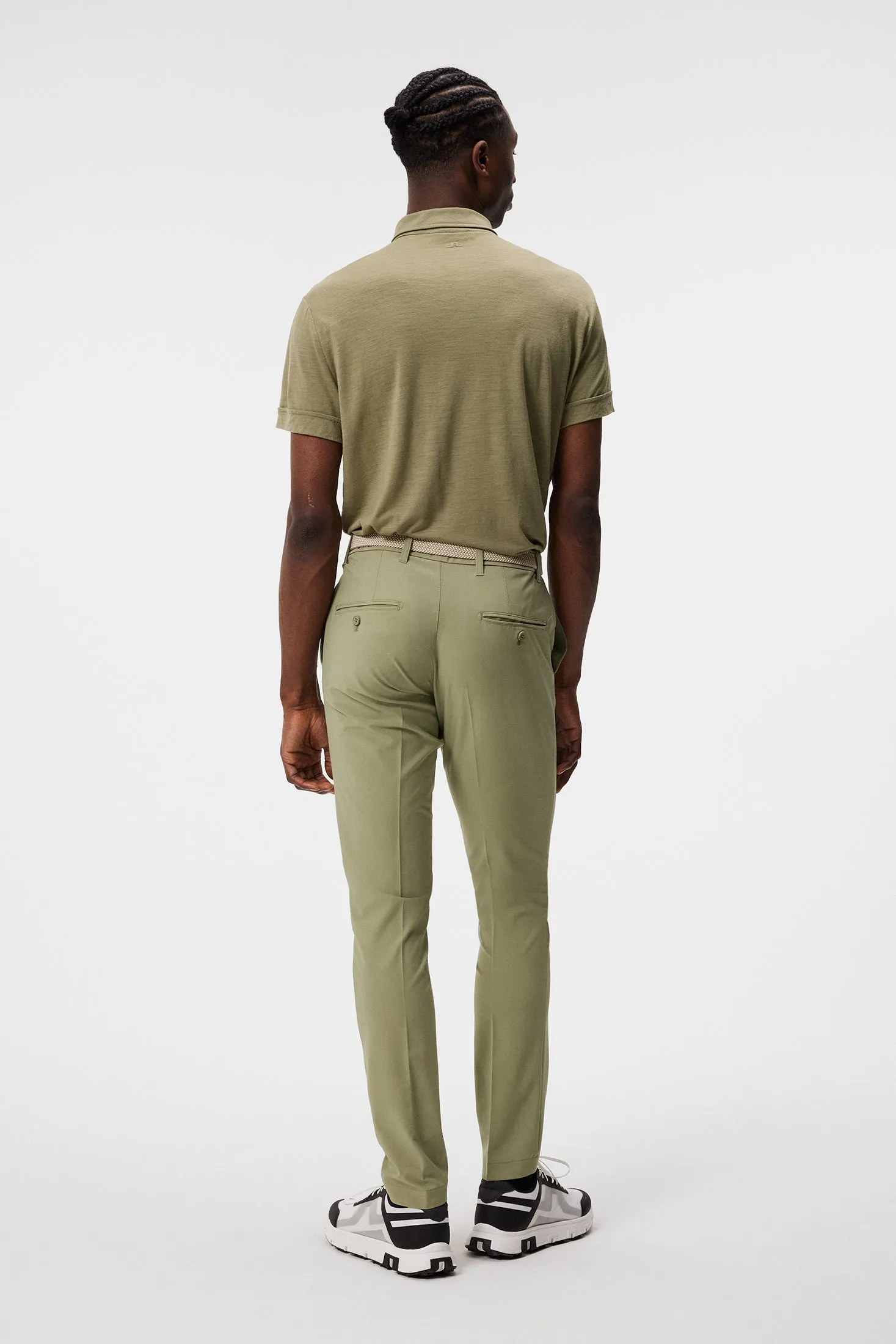 Ellott Pant Everyday Casual Wear