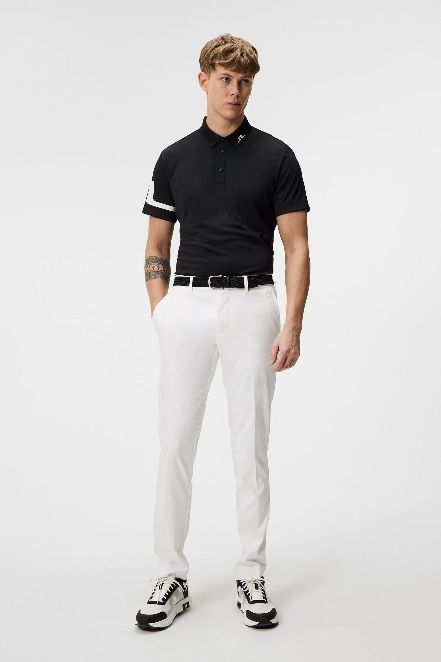Ellott Pant Everyday Casual Wear