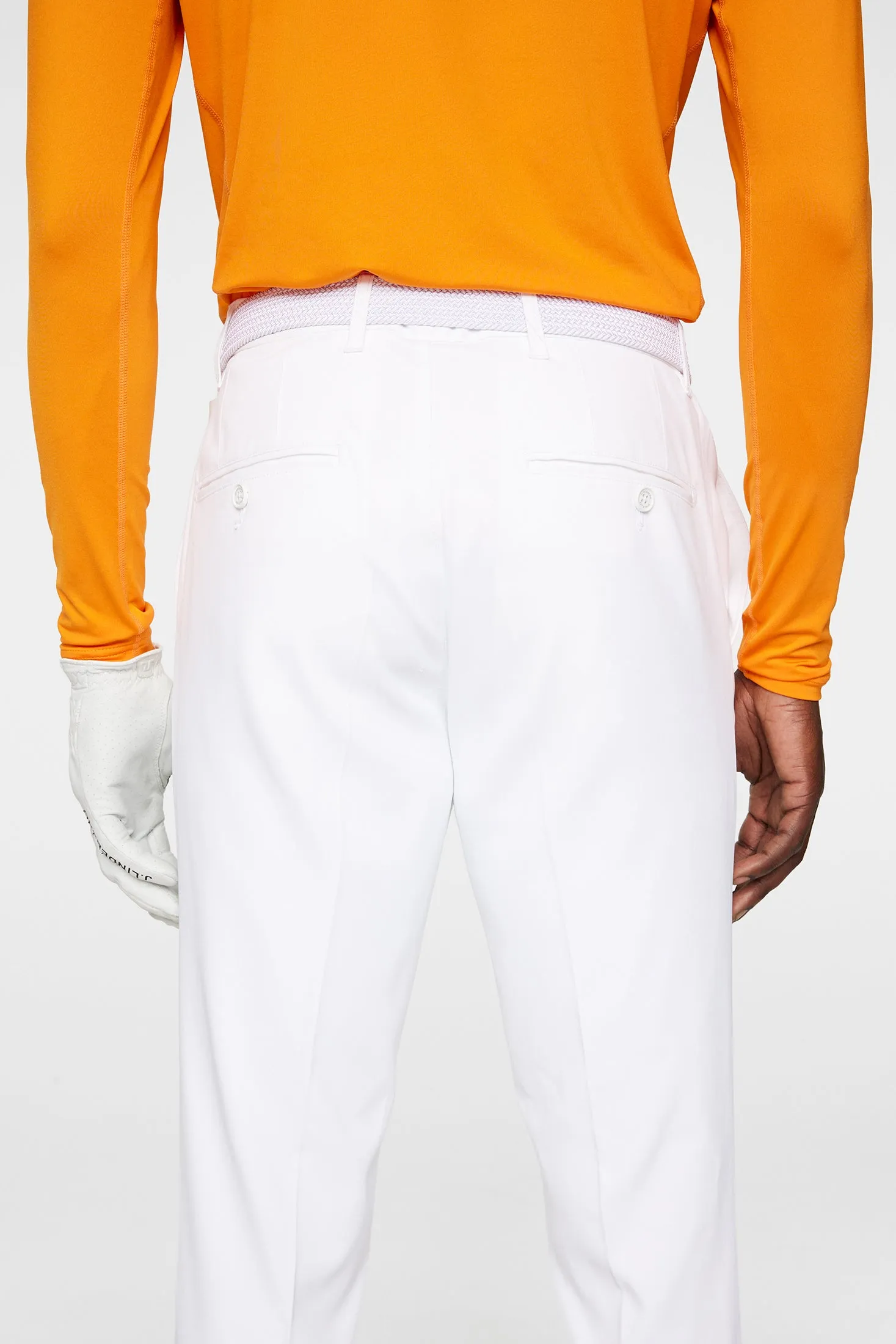 Ellott Pant Everyday Casual Wear
