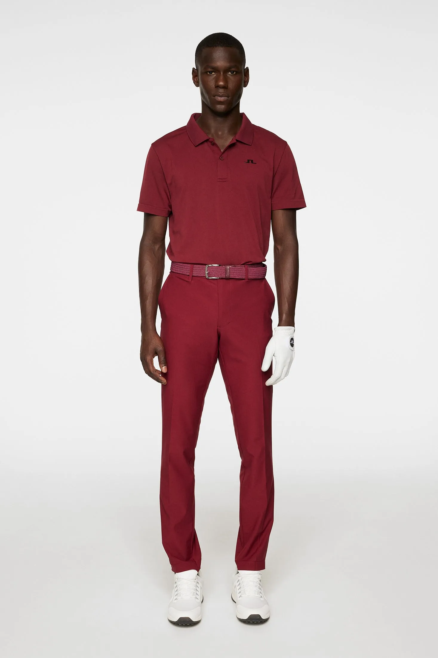 Ellott Pant Everyday Casual Wear