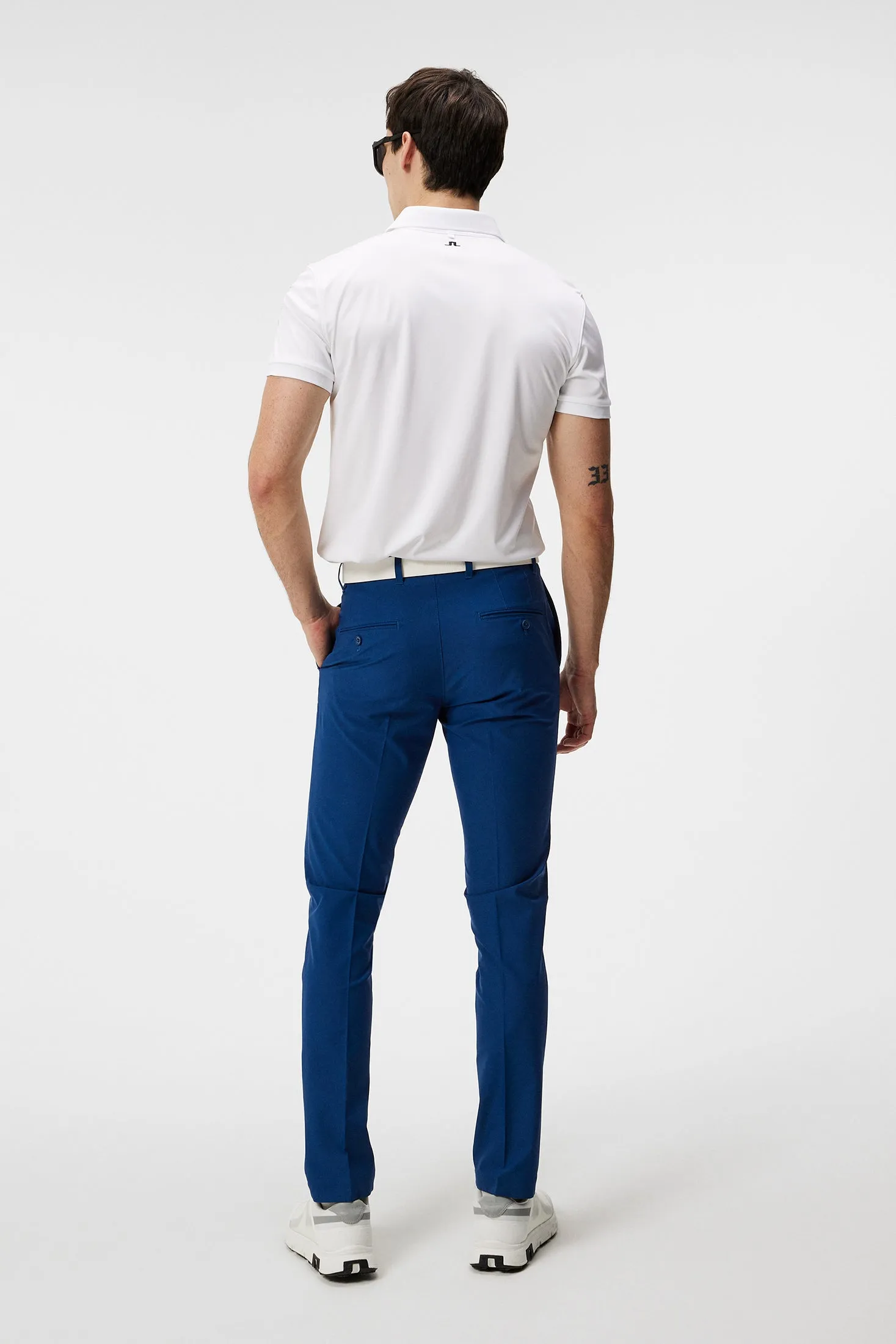 Ellott Pant Everyday Casual Wear