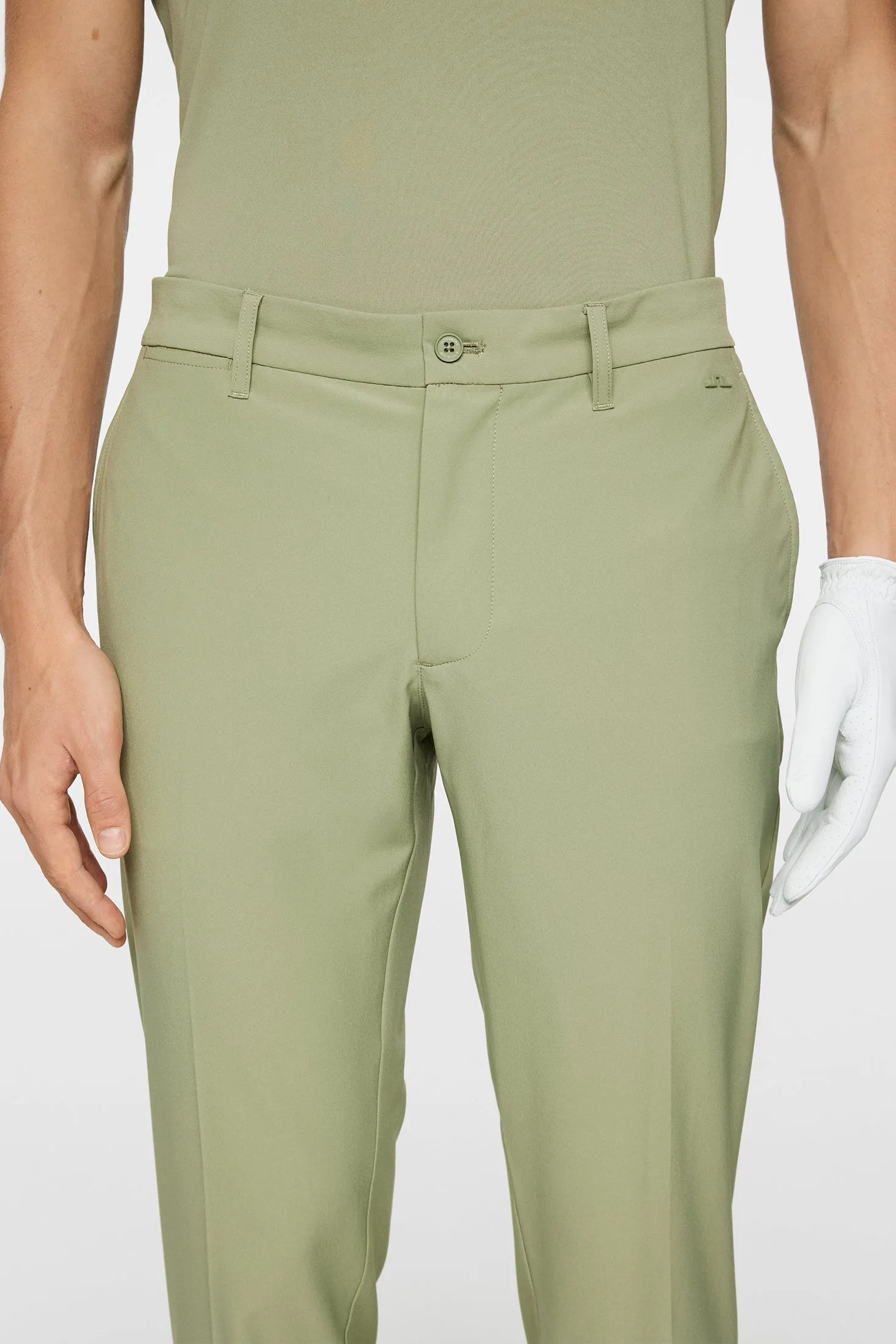Ellott Pant Everyday Casual Wear