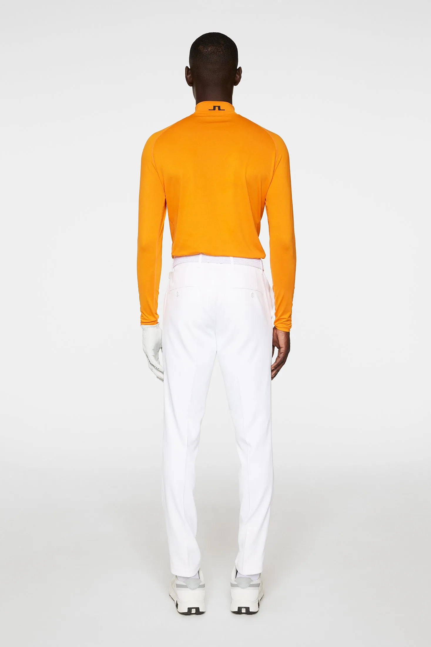 Ellott Pant Everyday Casual Wear
