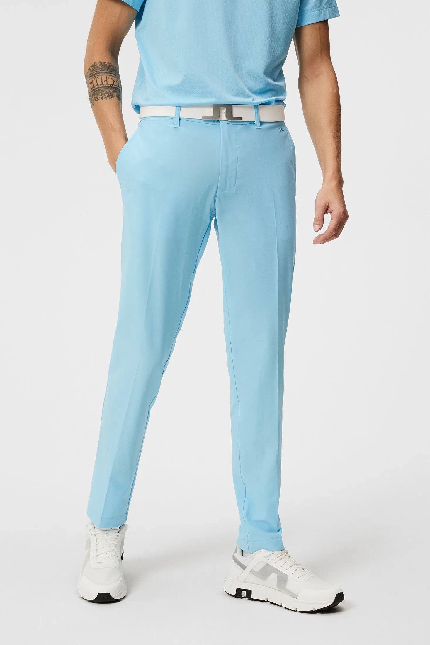 Ellott Pant Everyday Casual Wear