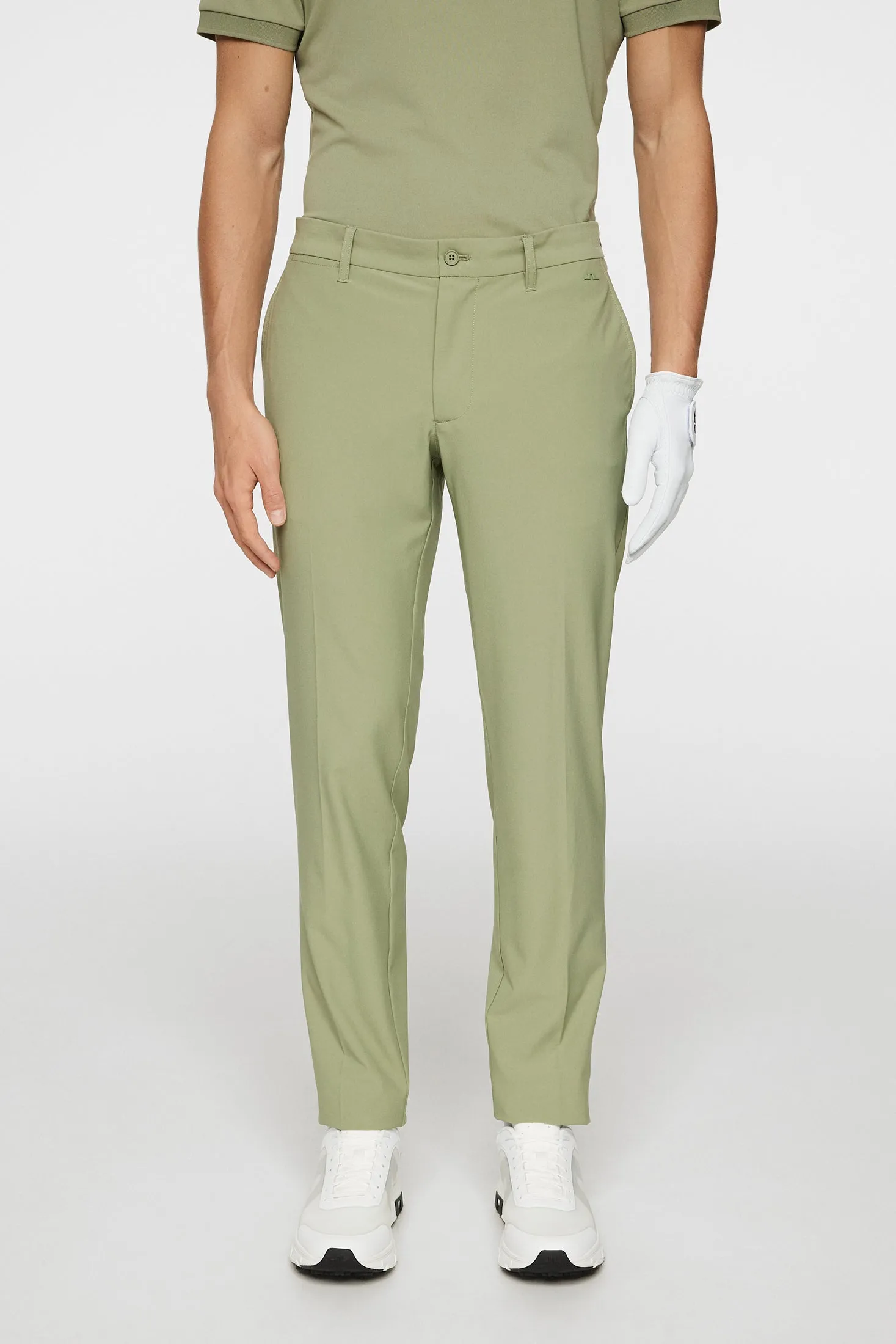 Ellott Pant Everyday Casual Wear