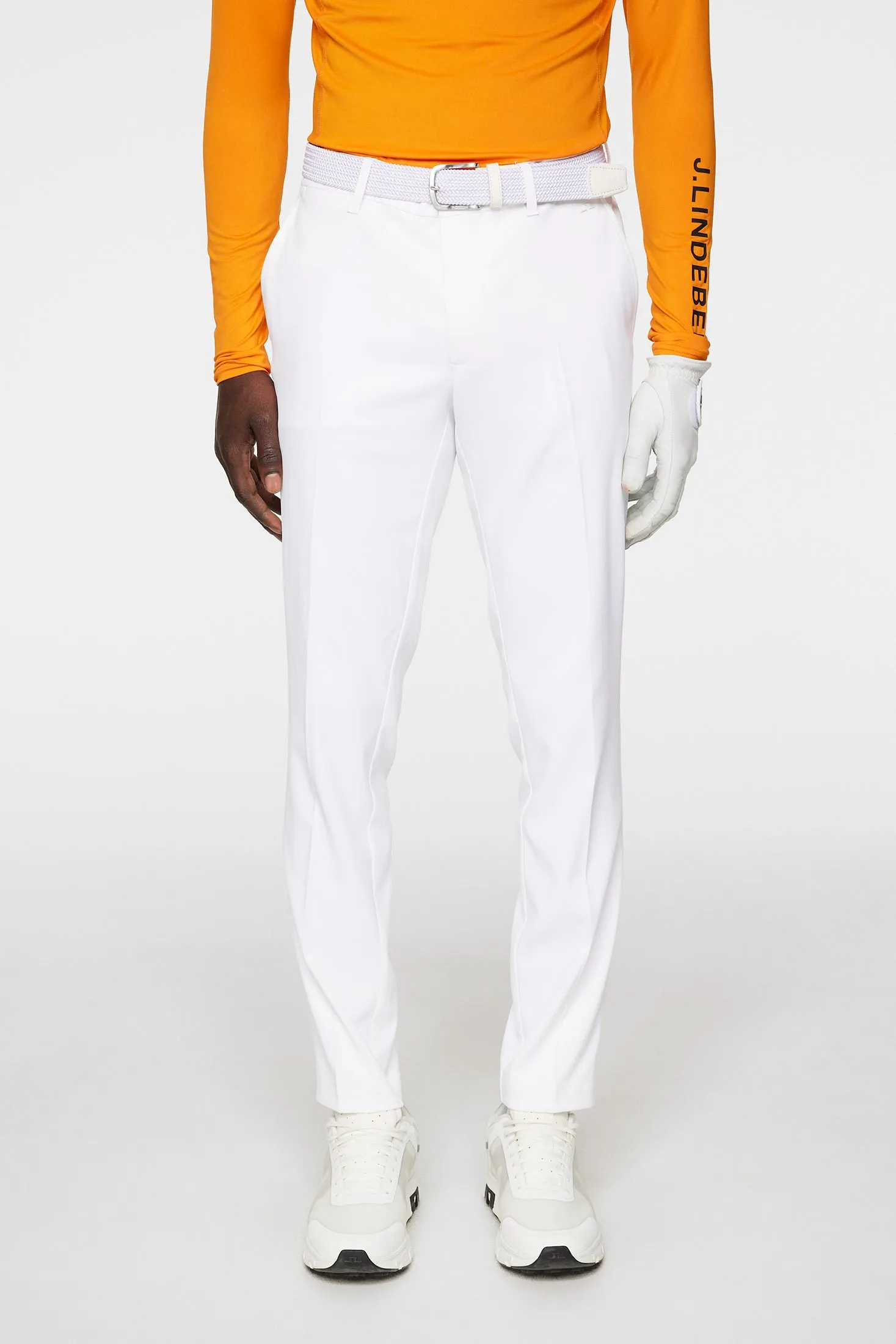 Ellott Pant Everyday Casual Wear