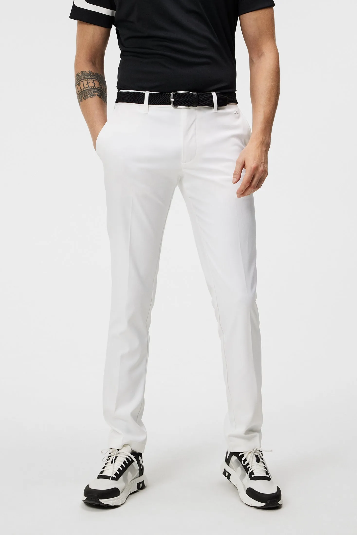 Ellott Pant Everyday Casual Wear