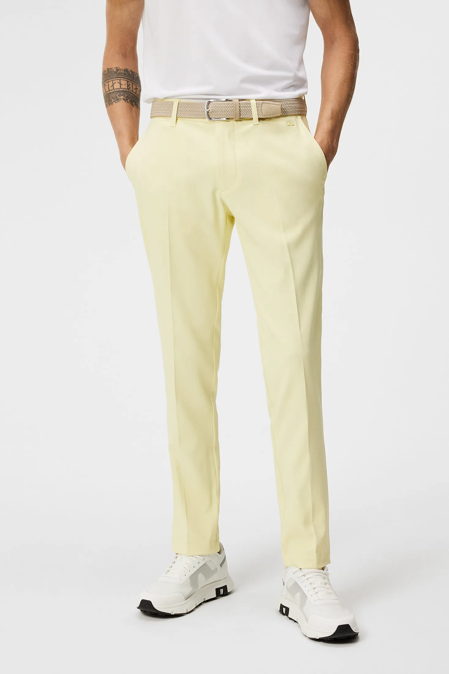 Ellott Pant Everyday Casual Wear