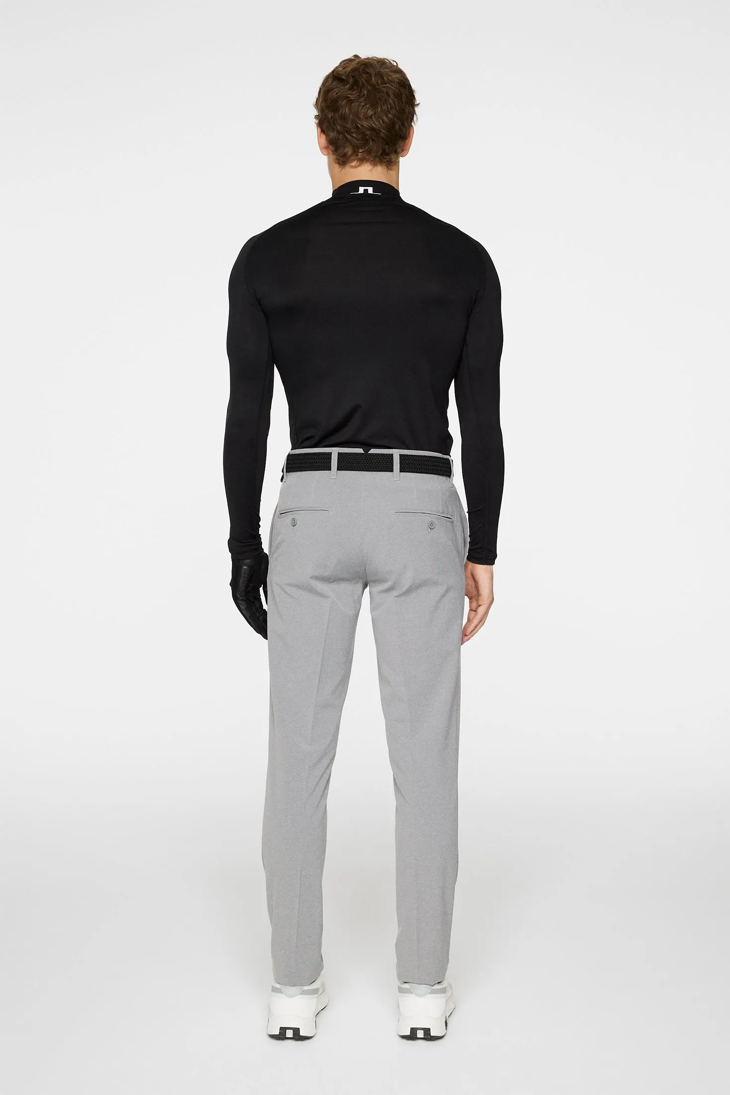 Ellott Pant Everyday Casual Wear