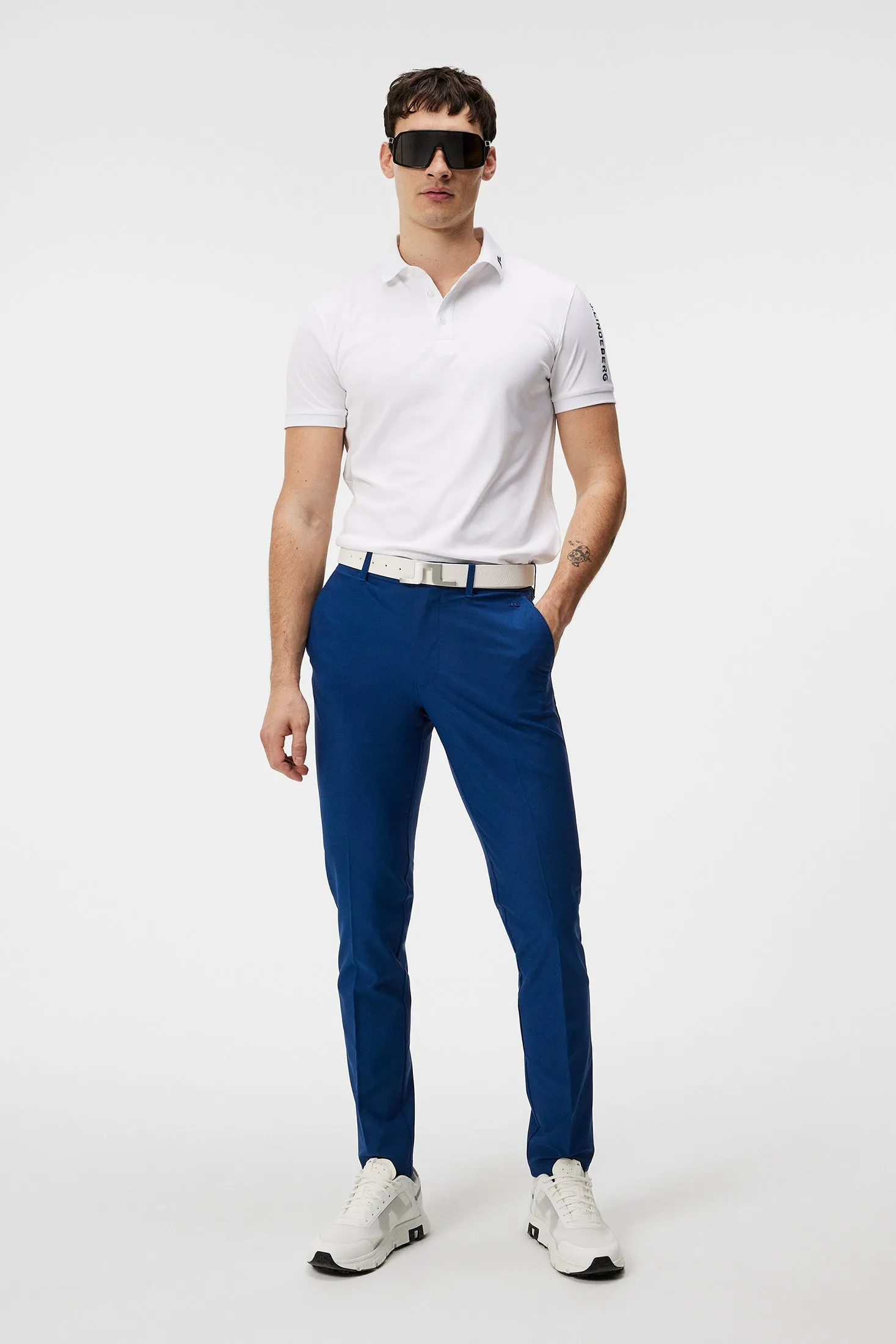 Ellott Pant Everyday Casual Wear