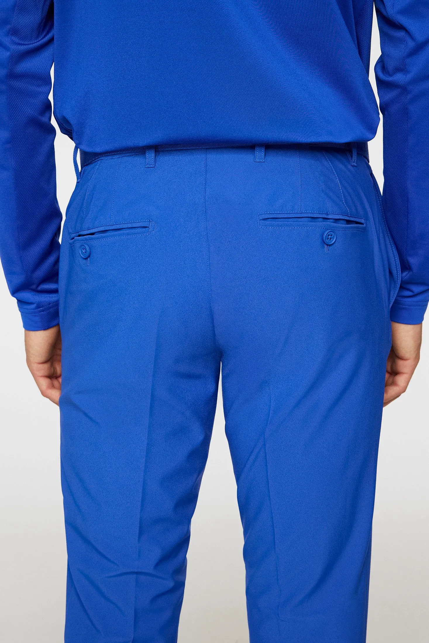 Ellott Pant Everyday Casual Wear