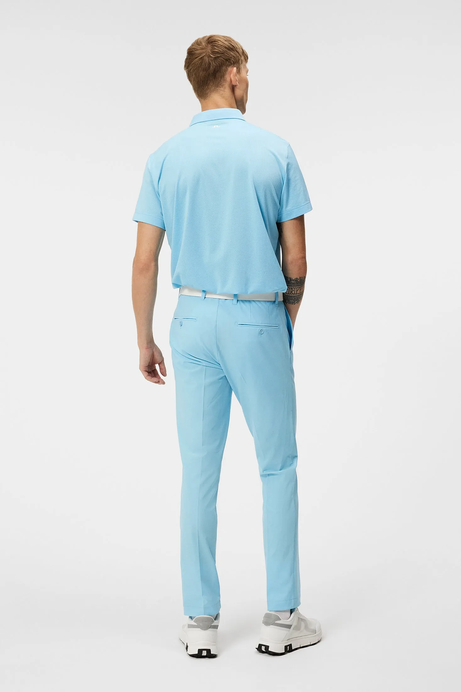 Ellott Pant Everyday Casual Wear
