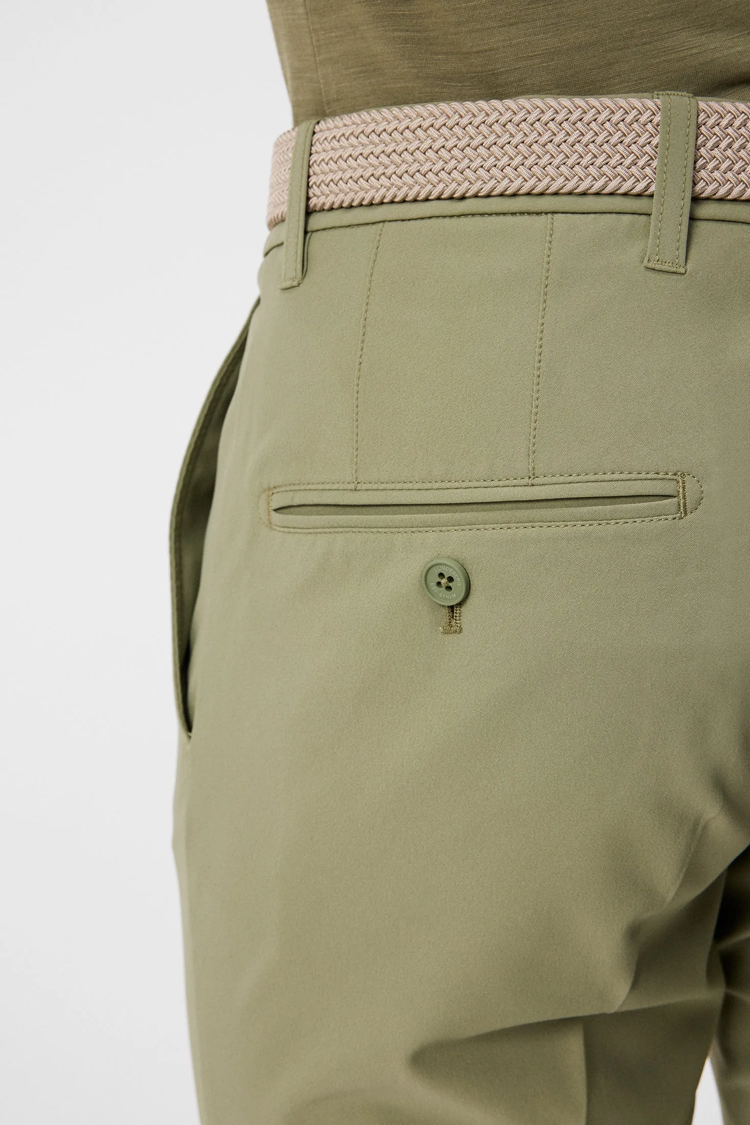 Ellott Pant Everyday Casual Wear
