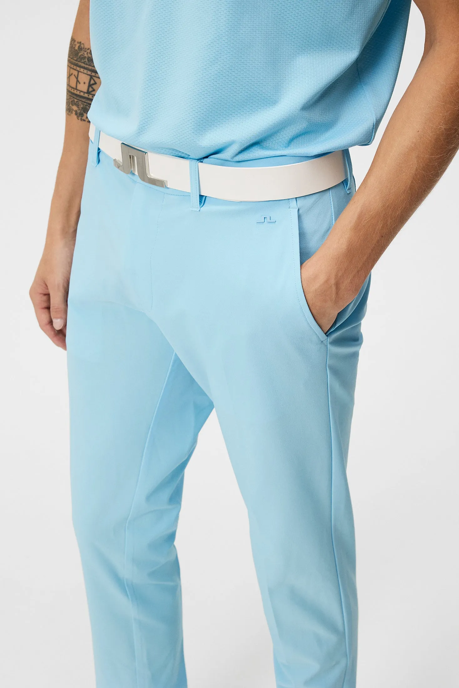 Ellott Pant Everyday Casual Wear