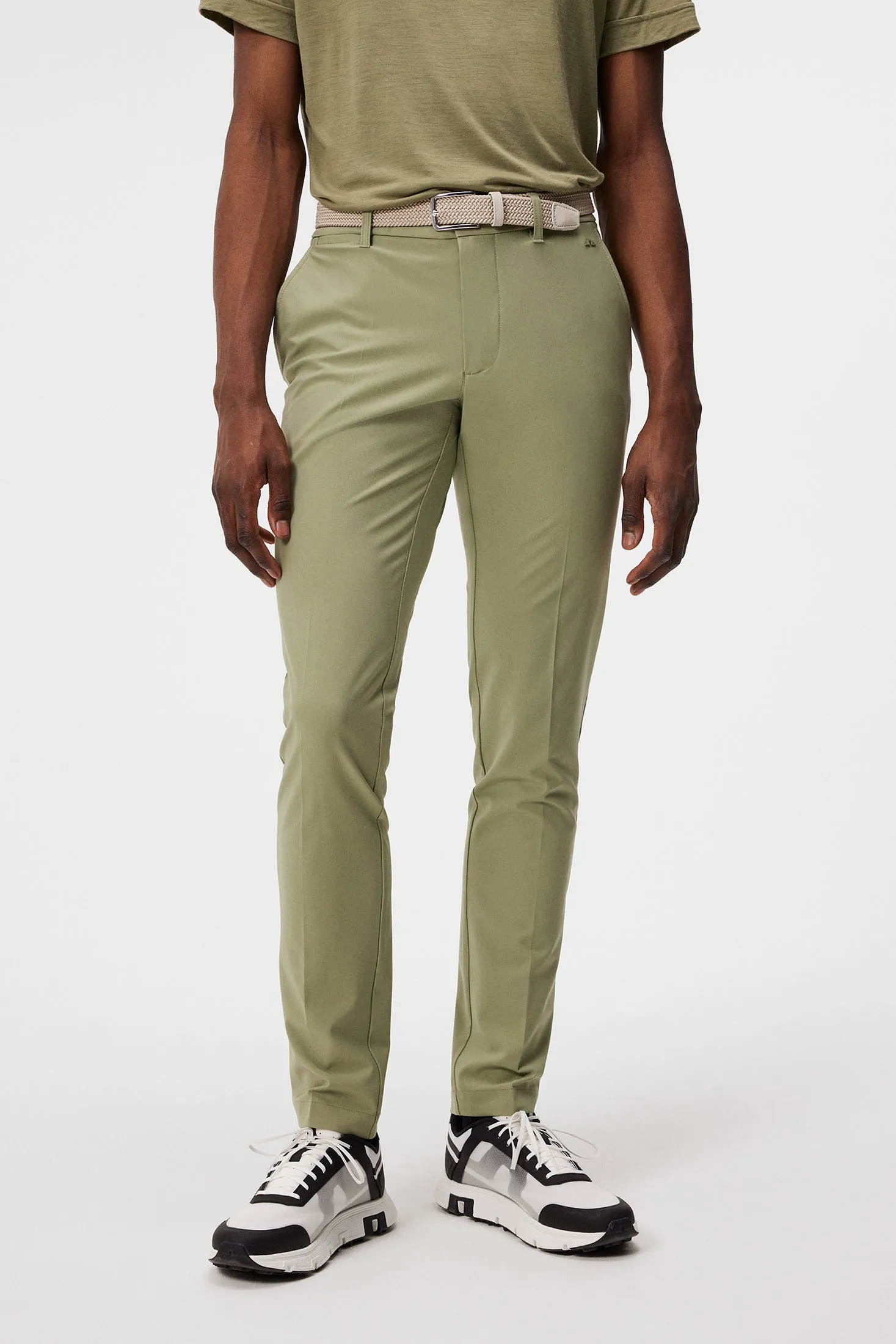 Ellott Pant Everyday Casual Wear