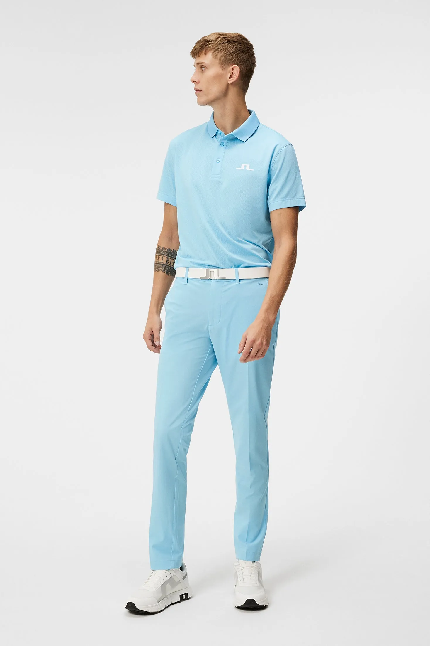 Ellott Pant Everyday Casual Wear