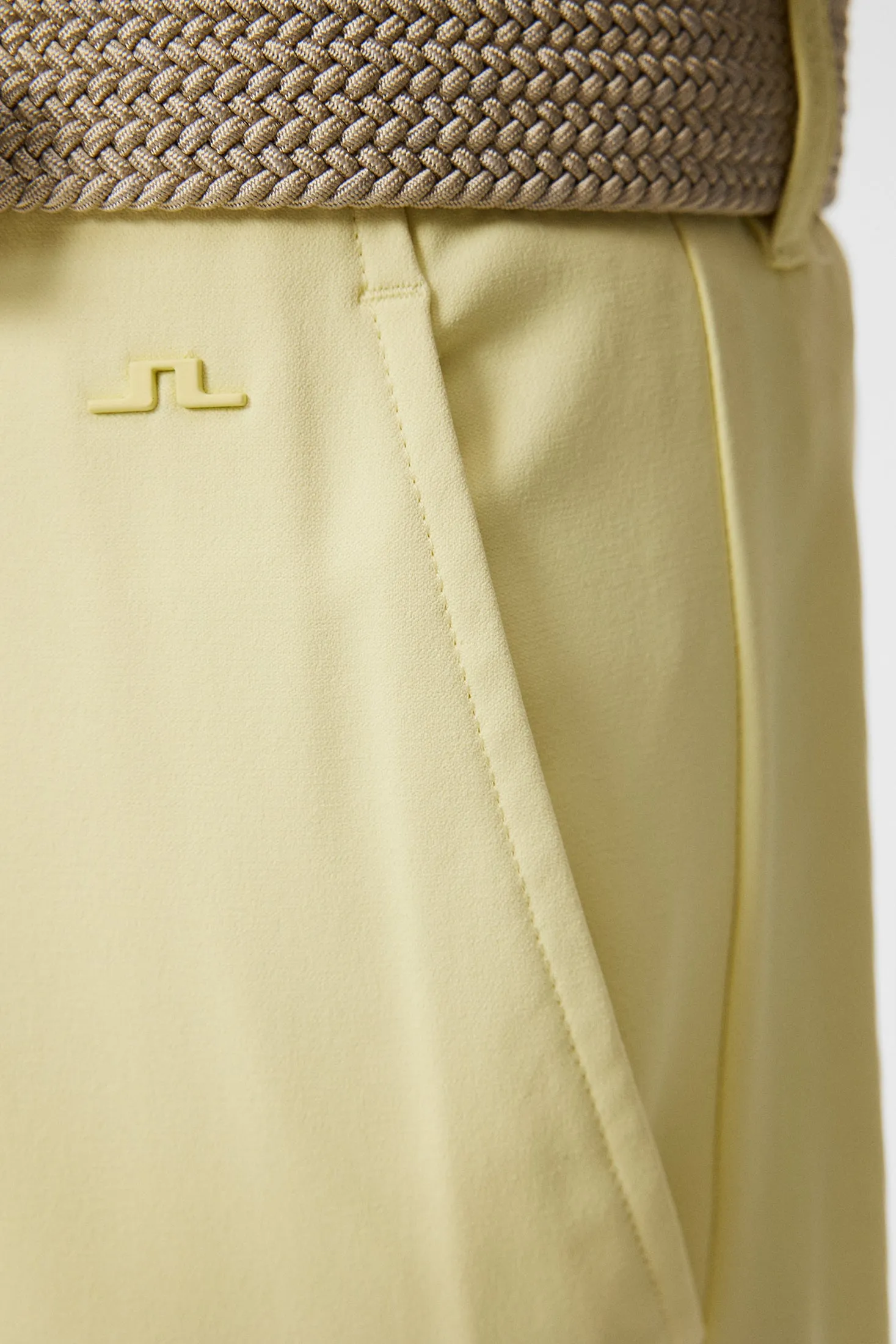 Ellott Pant Everyday Casual Wear